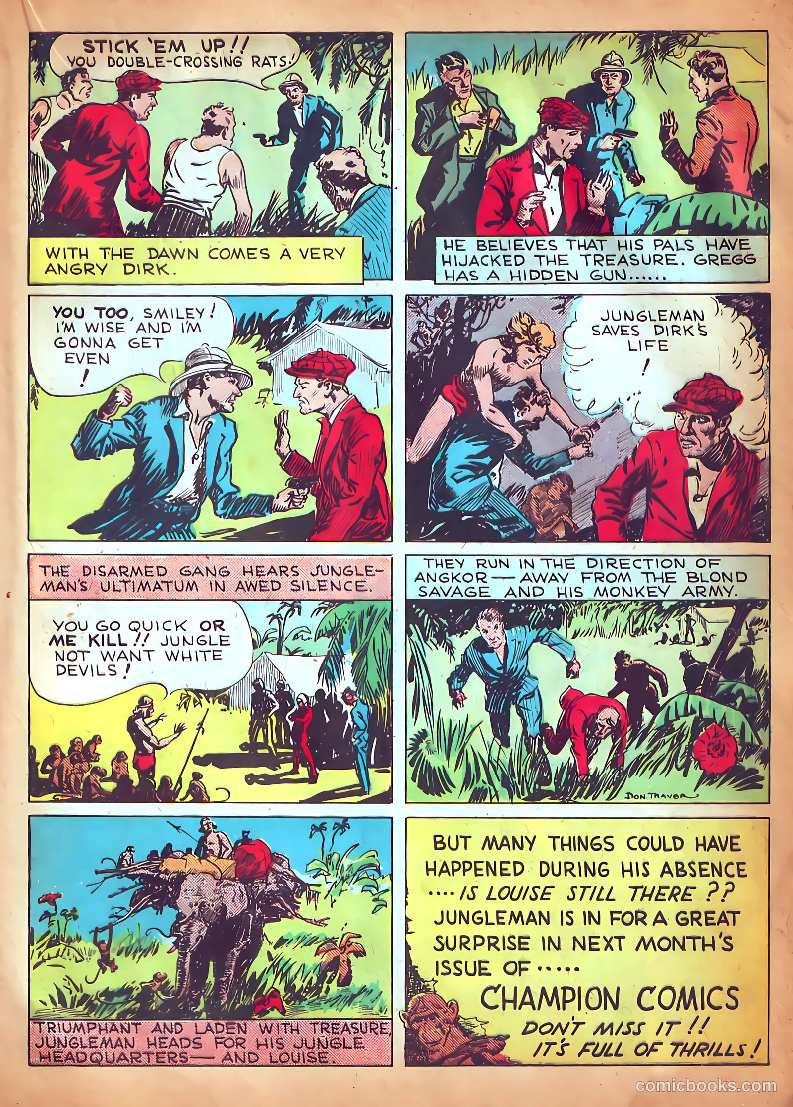 Champion Comics #3 — page 41 of 68