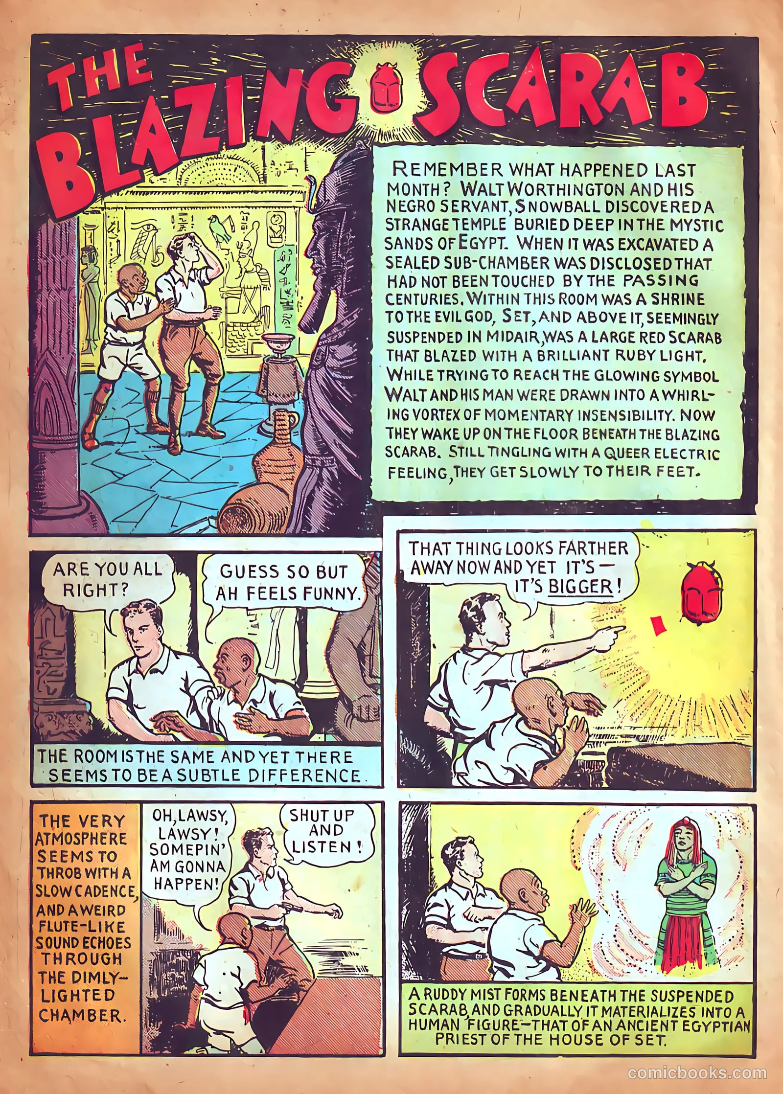Champion Comics #3 — page 42 of 68