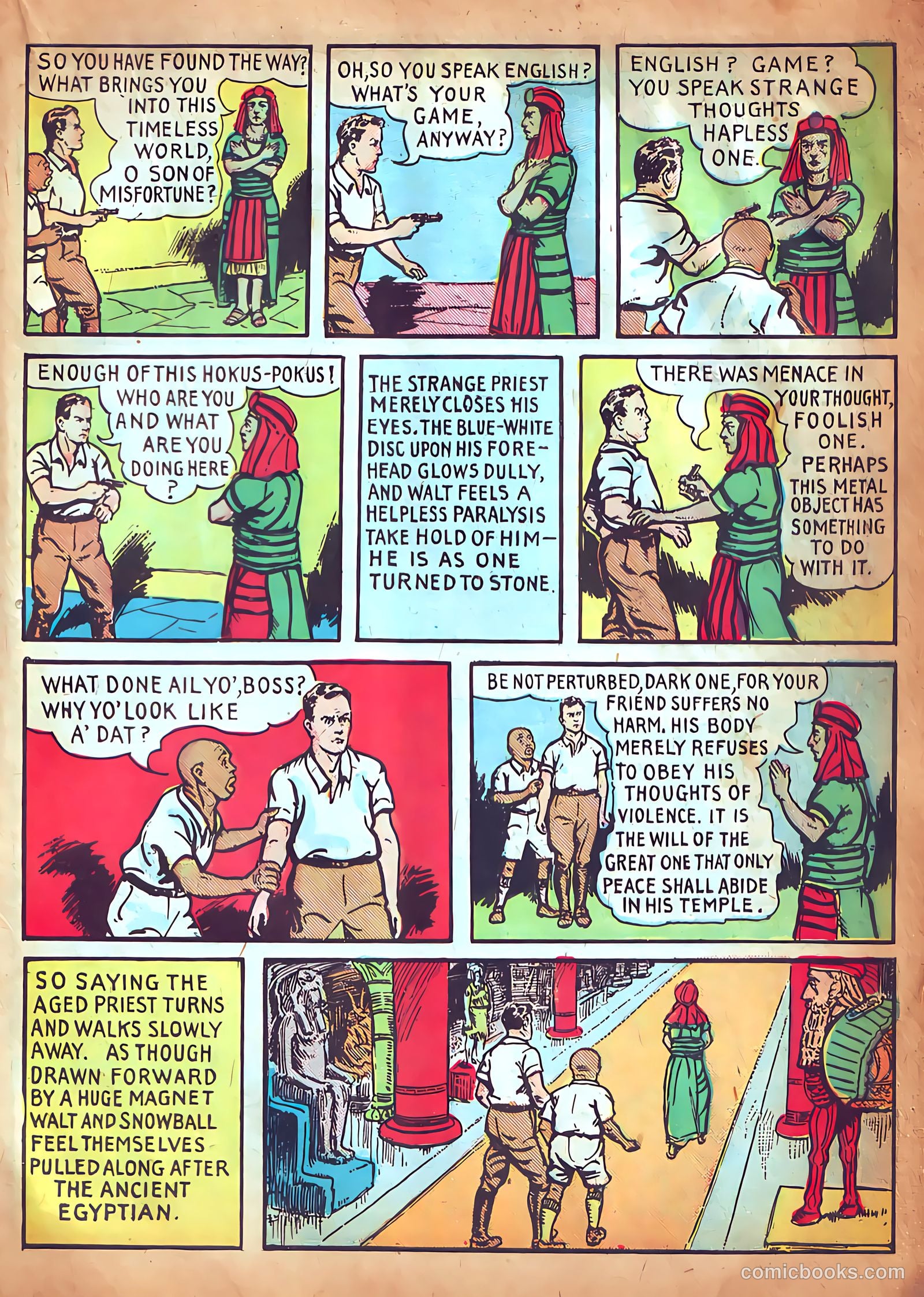 Champion Comics #3 — page 43 of 68