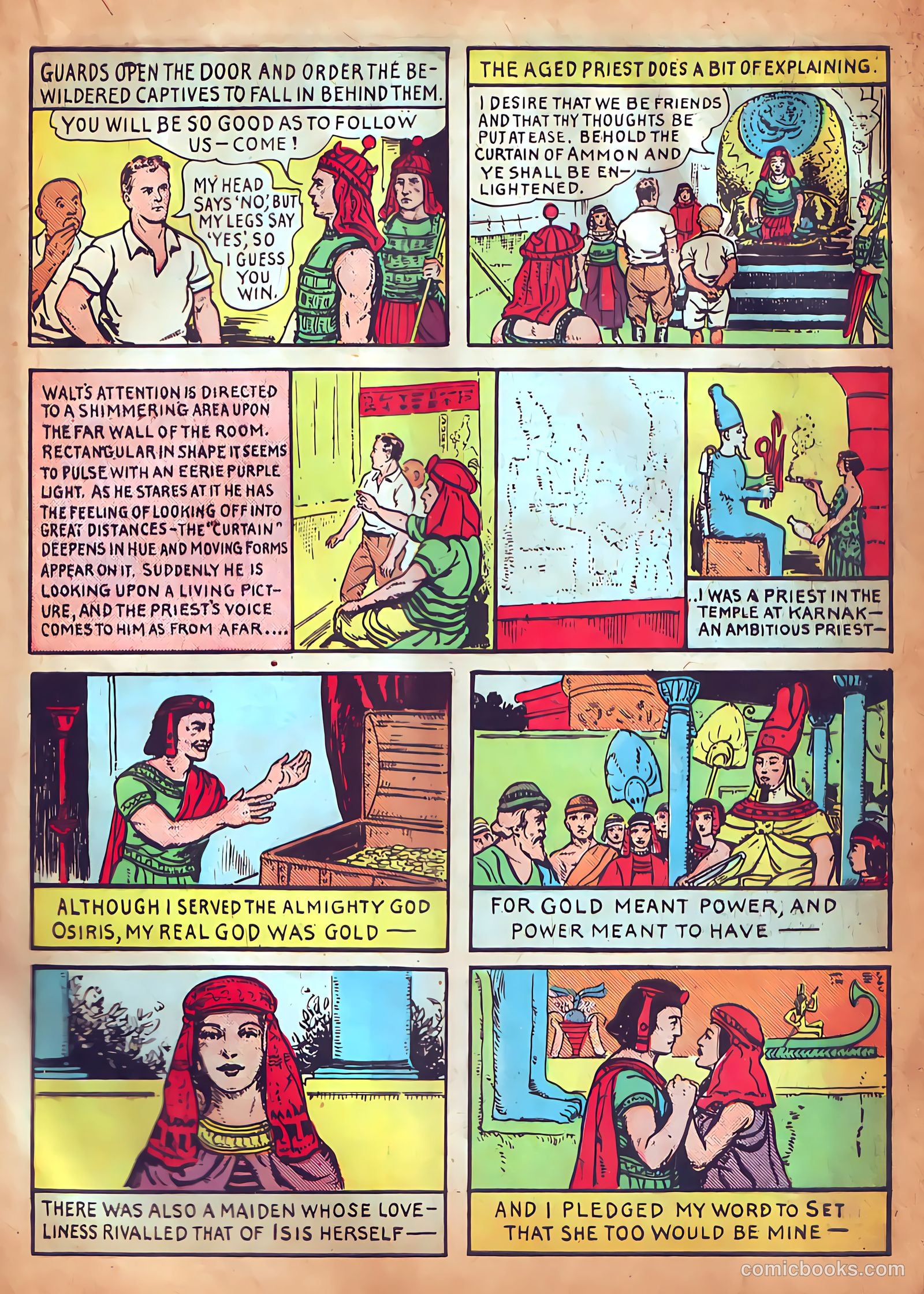 Champion Comics #3 — page 45 of 68