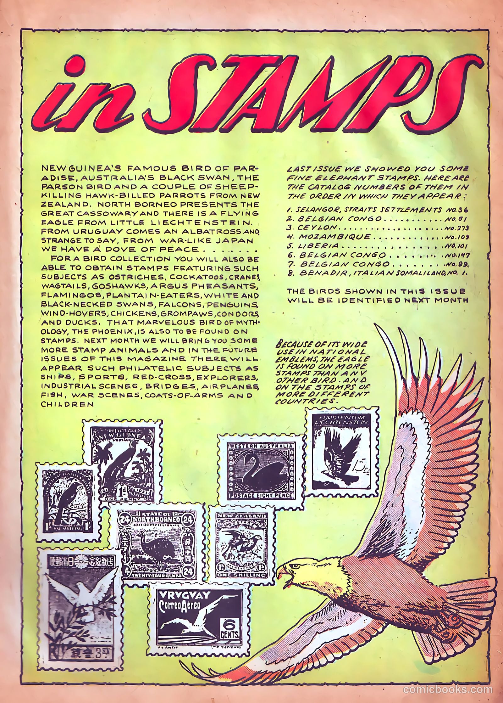 Champion Comics #3 — page 49 of 68