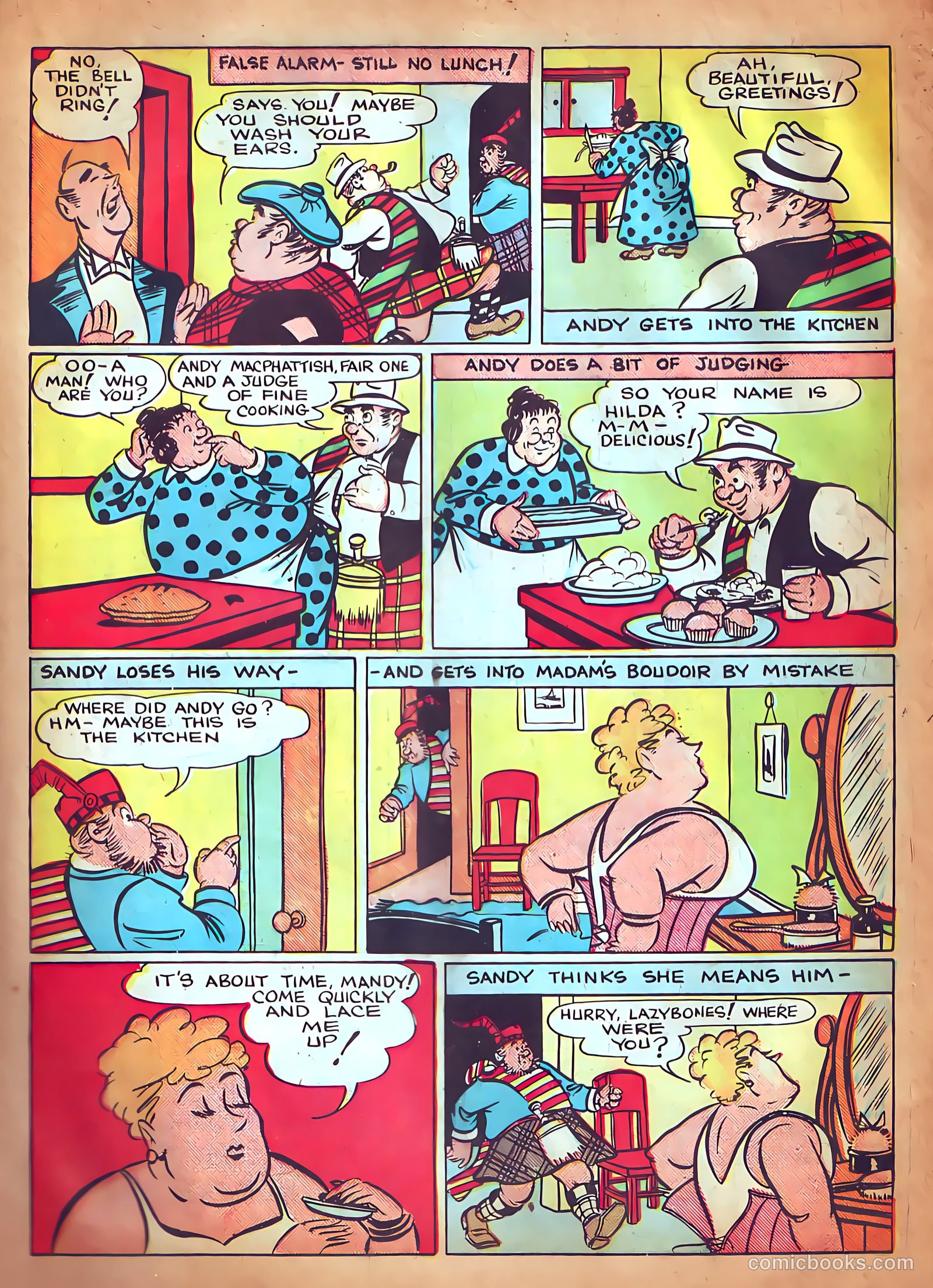 Champion Comics #3 — page 51 of 68
