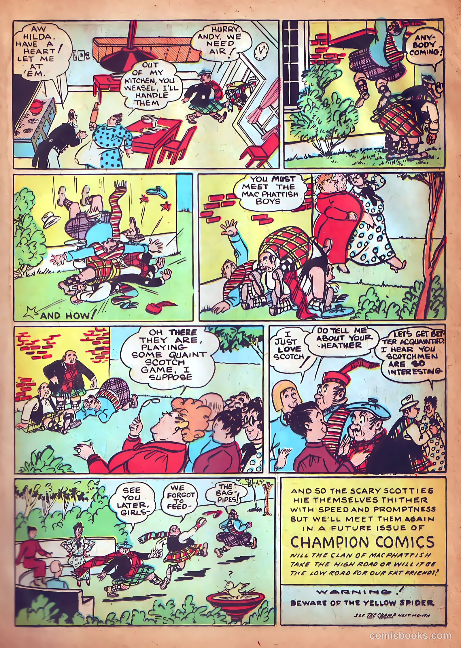 Champion Comics #3 — page 53 of 68