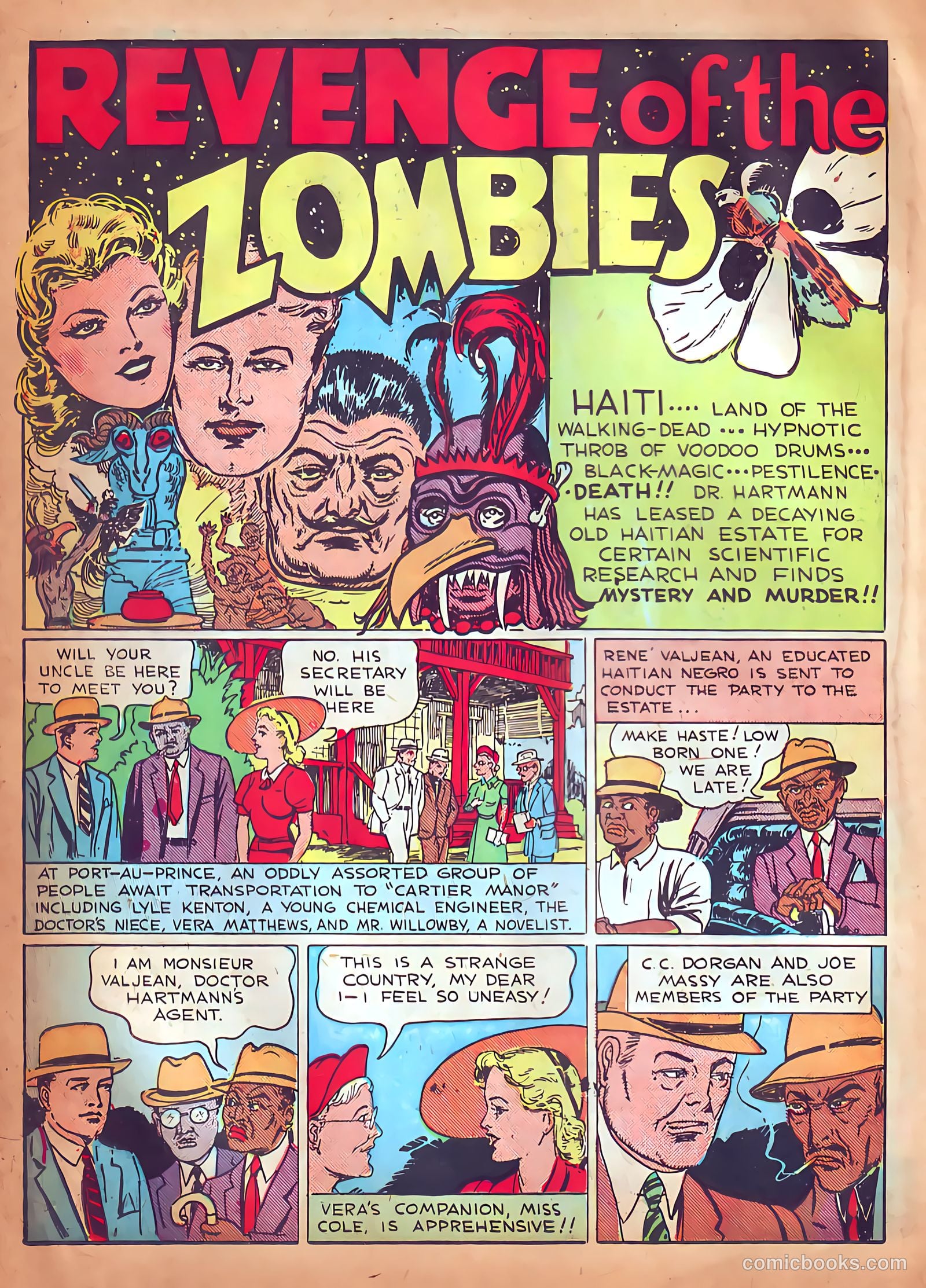 Champion Comics #3 — page 54 of 68