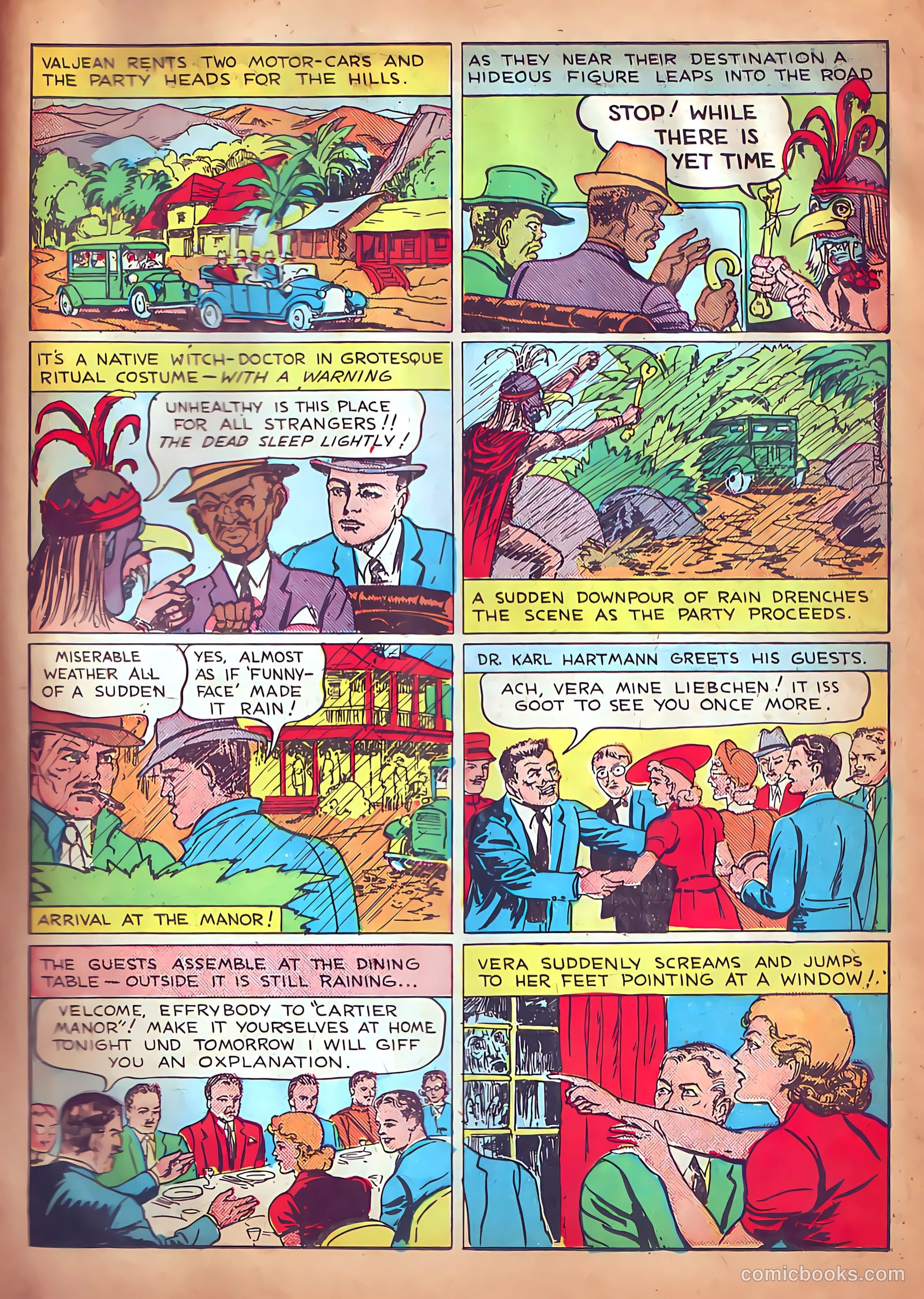 Champion Comics #3 — page 55 of 68