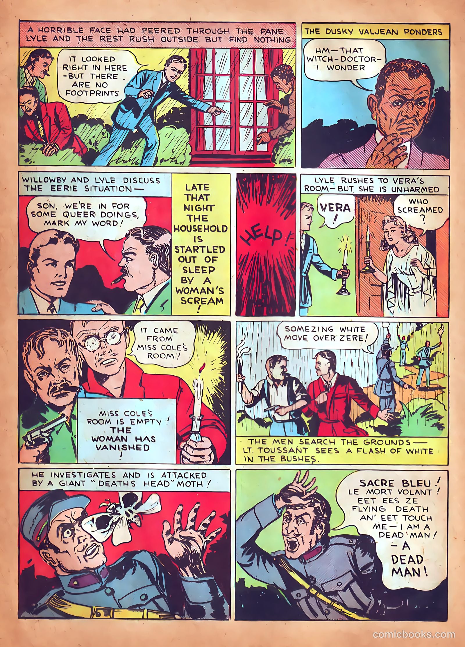 Champion Comics #3 — page 56 of 68