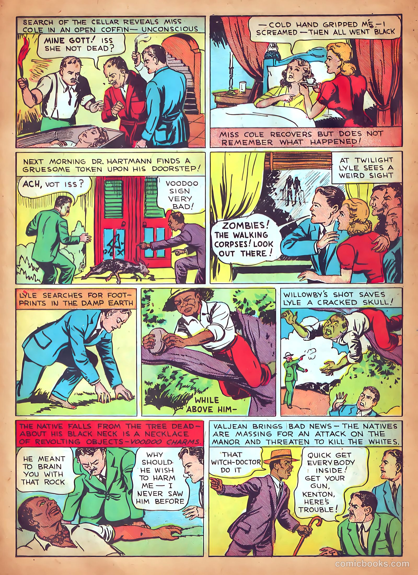 Champion Comics #3 — page 57 of 68
