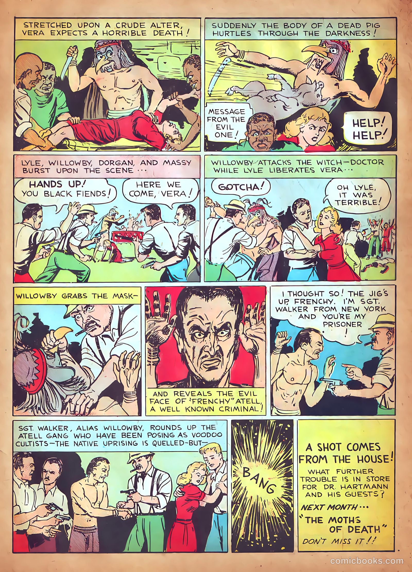 Champion Comics #3 — page 59 of 68