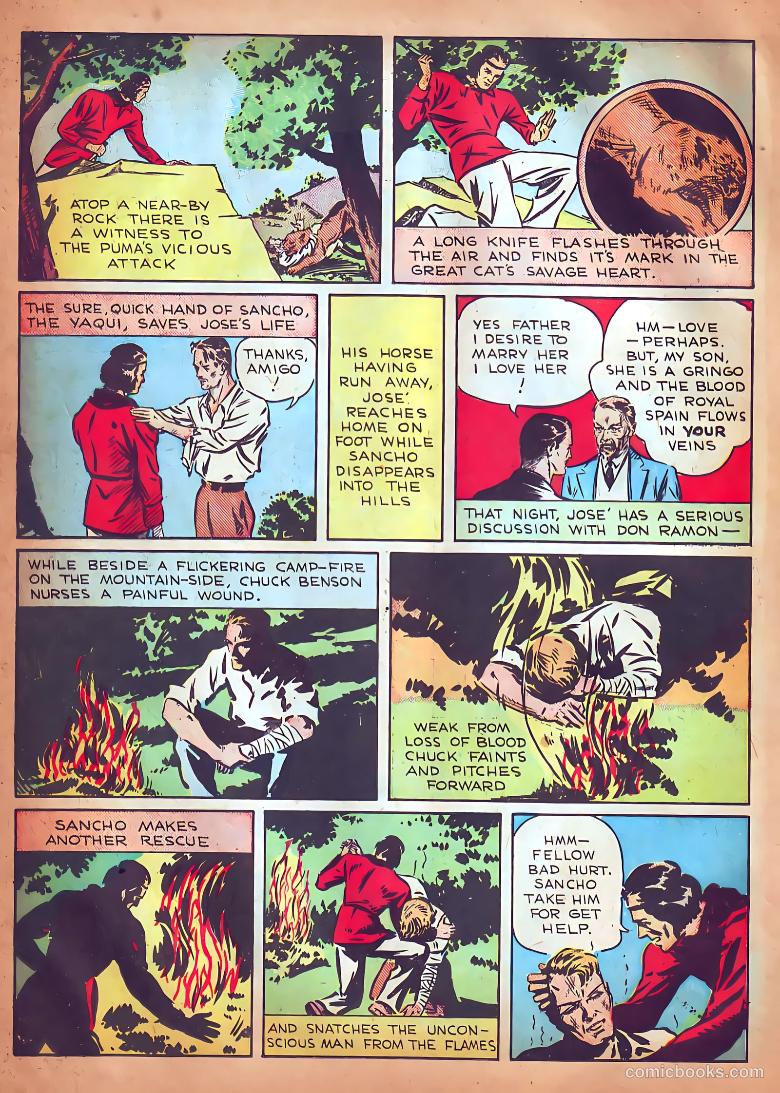 Champion Comics #3 — page 62 of 68