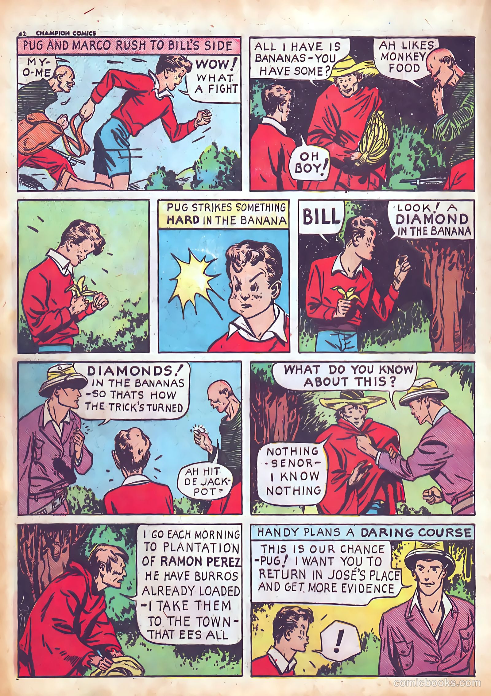 Champion Comics #4 — page 44 of 68