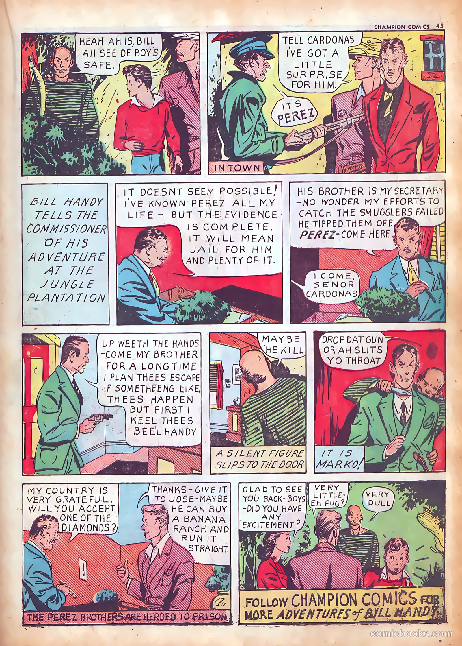 Champion Comics #4 — page 47 of 68