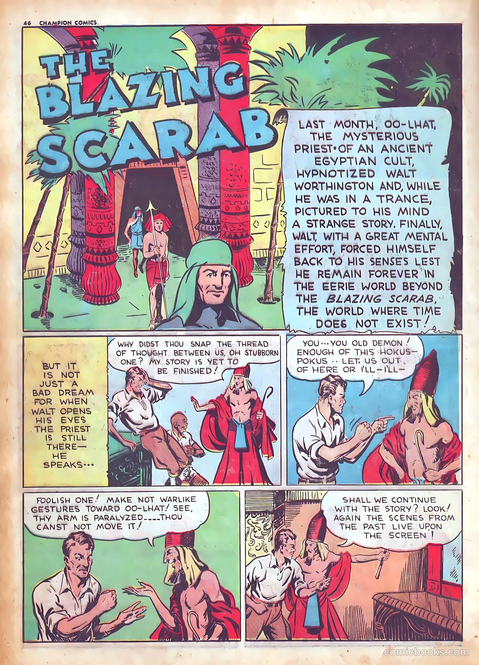 Champion Comics #4 — page 48 of 68