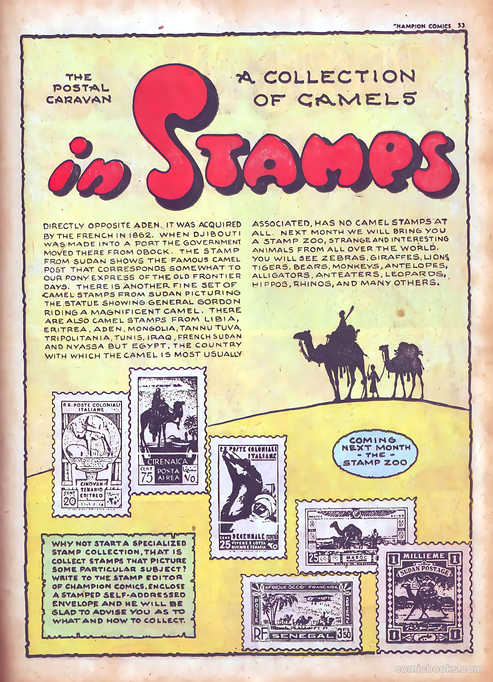 Champion Comics #4 — page 55 of 68
