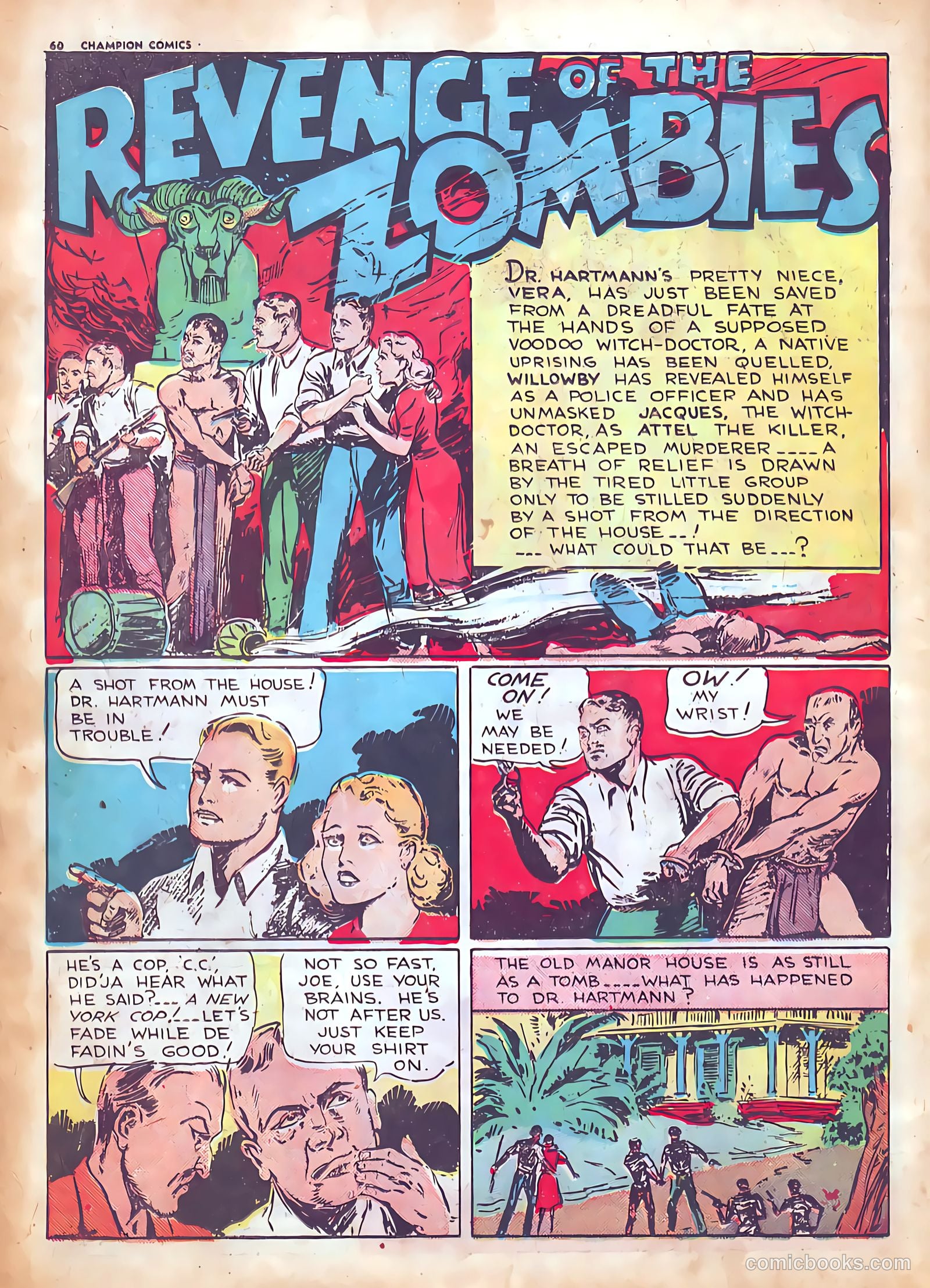 Champion Comics #4 — page 62 of 68
