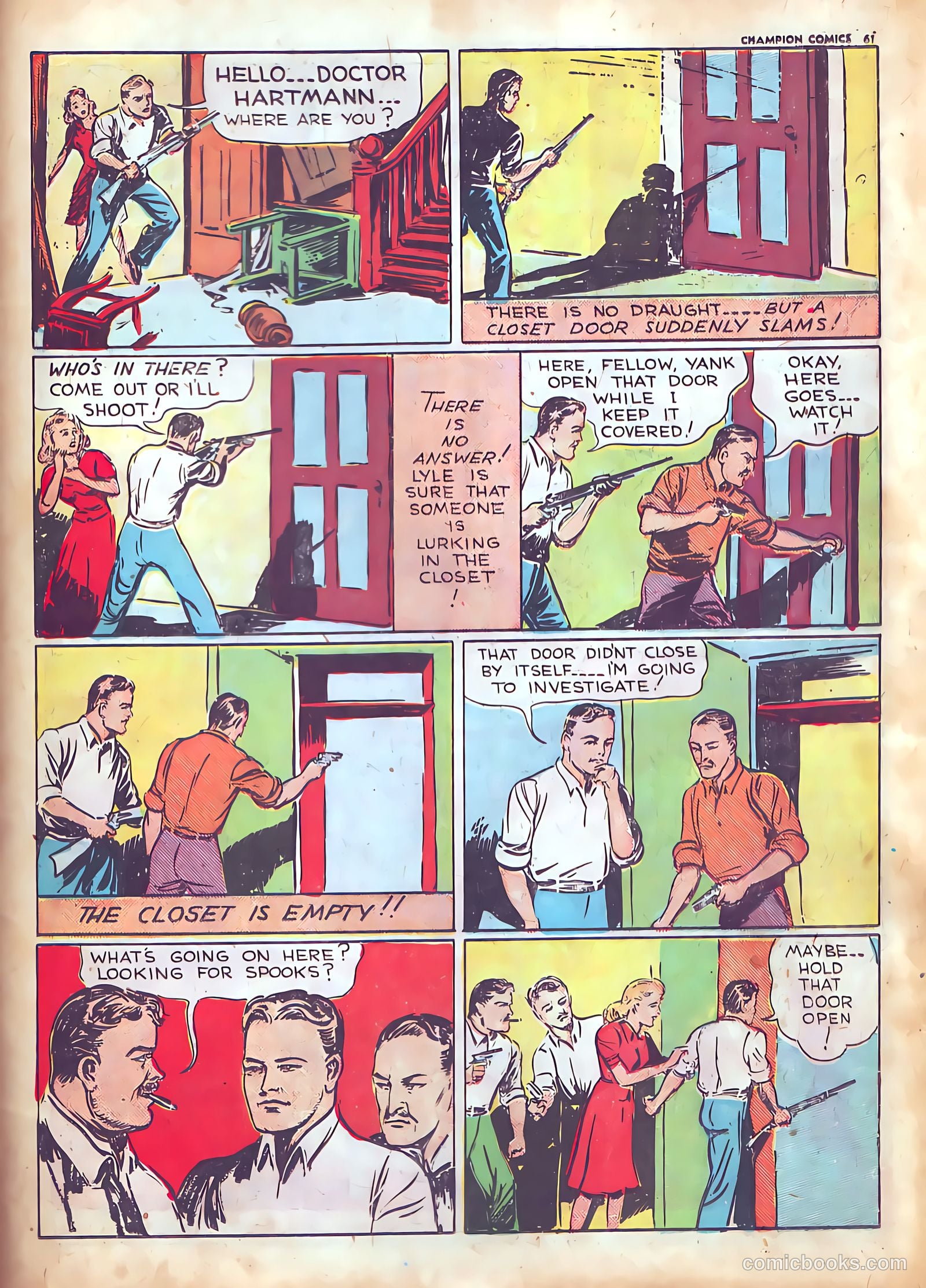 Champion Comics #4 — page 63 of 68