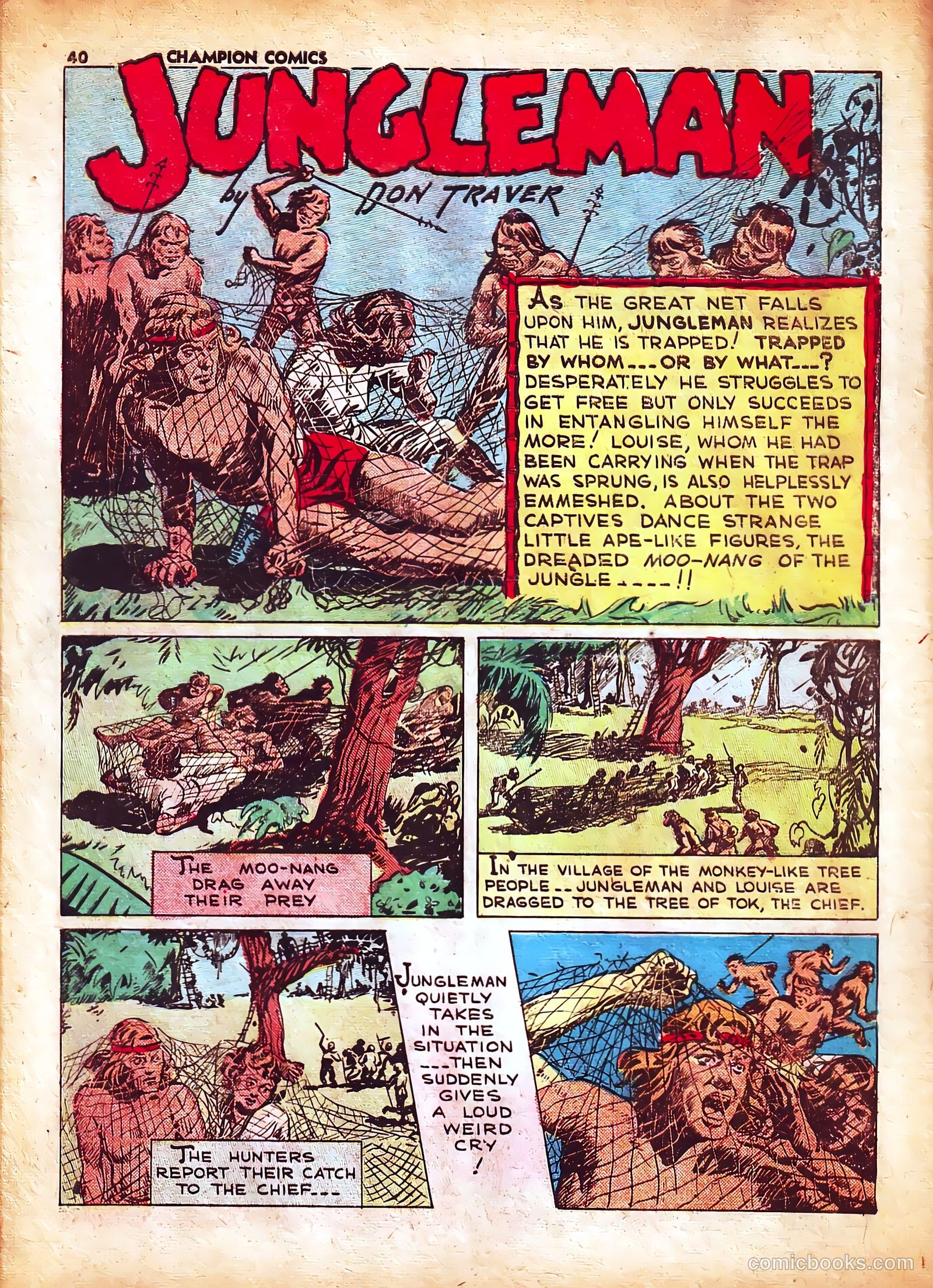 Champion Comics #5 — page 41 of 67