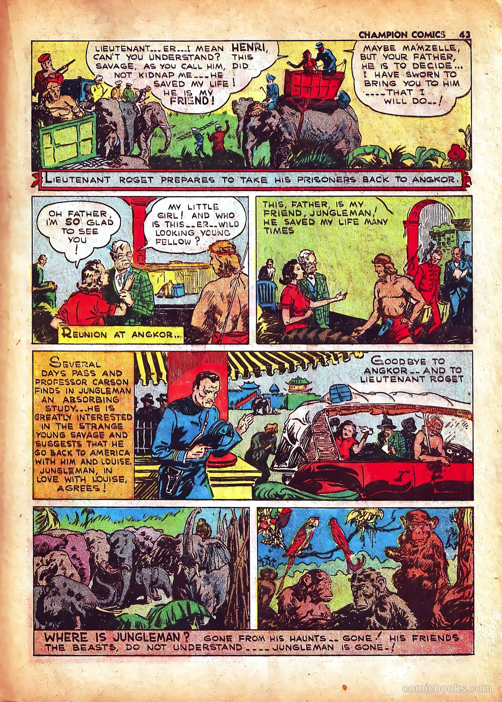 Champion Comics #5 — page 44 of 67
