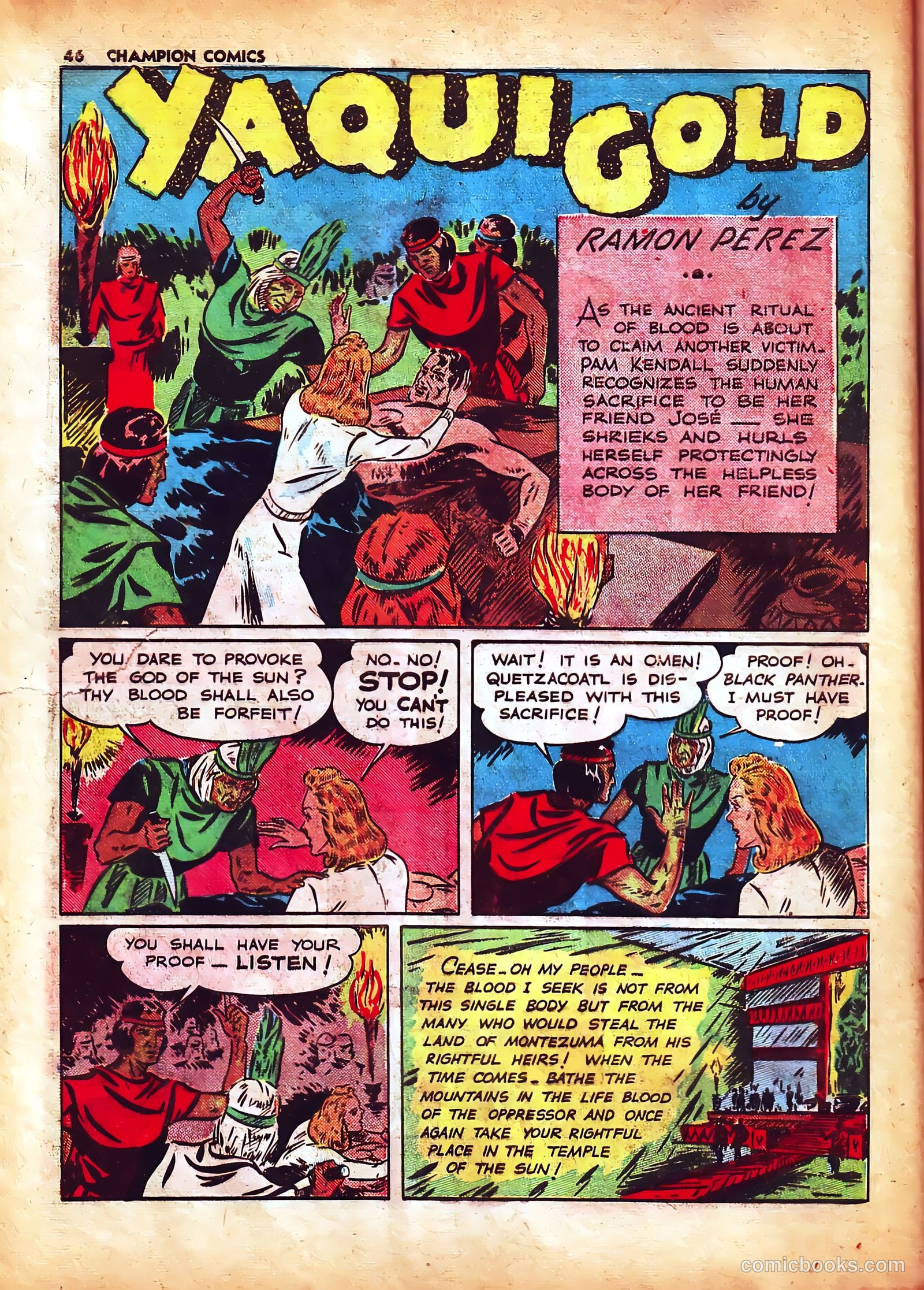 Champion Comics #5 — page 47 of 67