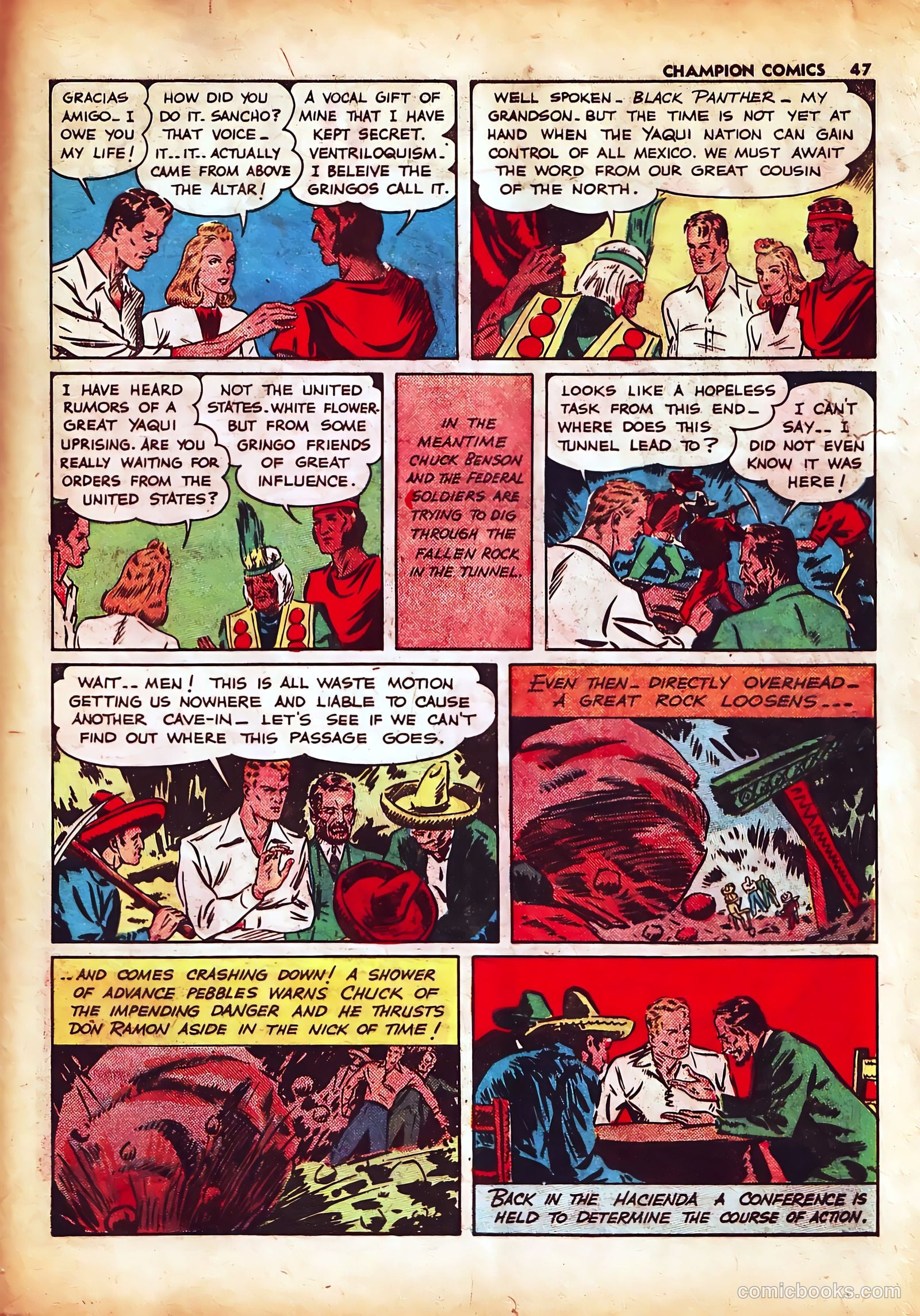 Champion Comics #5 — page 48 of 67