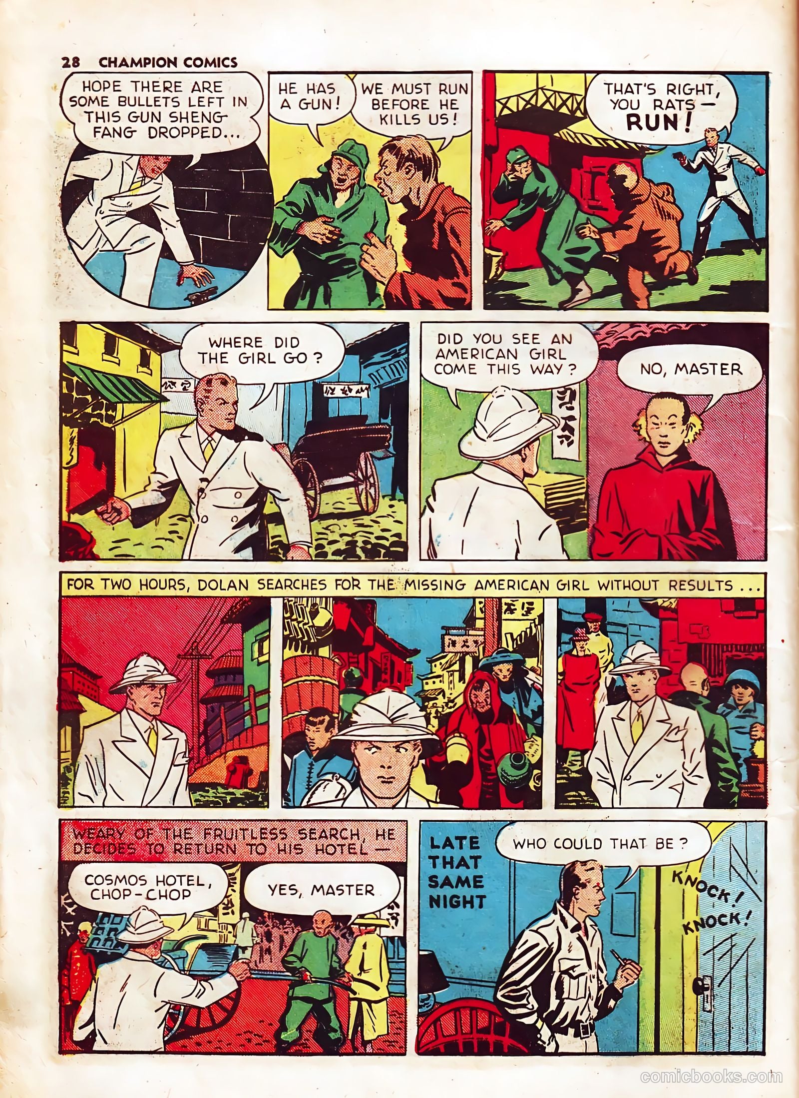 Champion Comics #6 — page 30 of 67