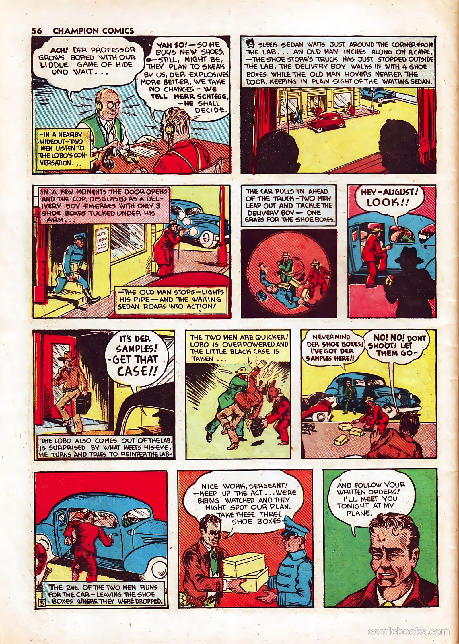 Champion Comics #6 — page 57 of 67