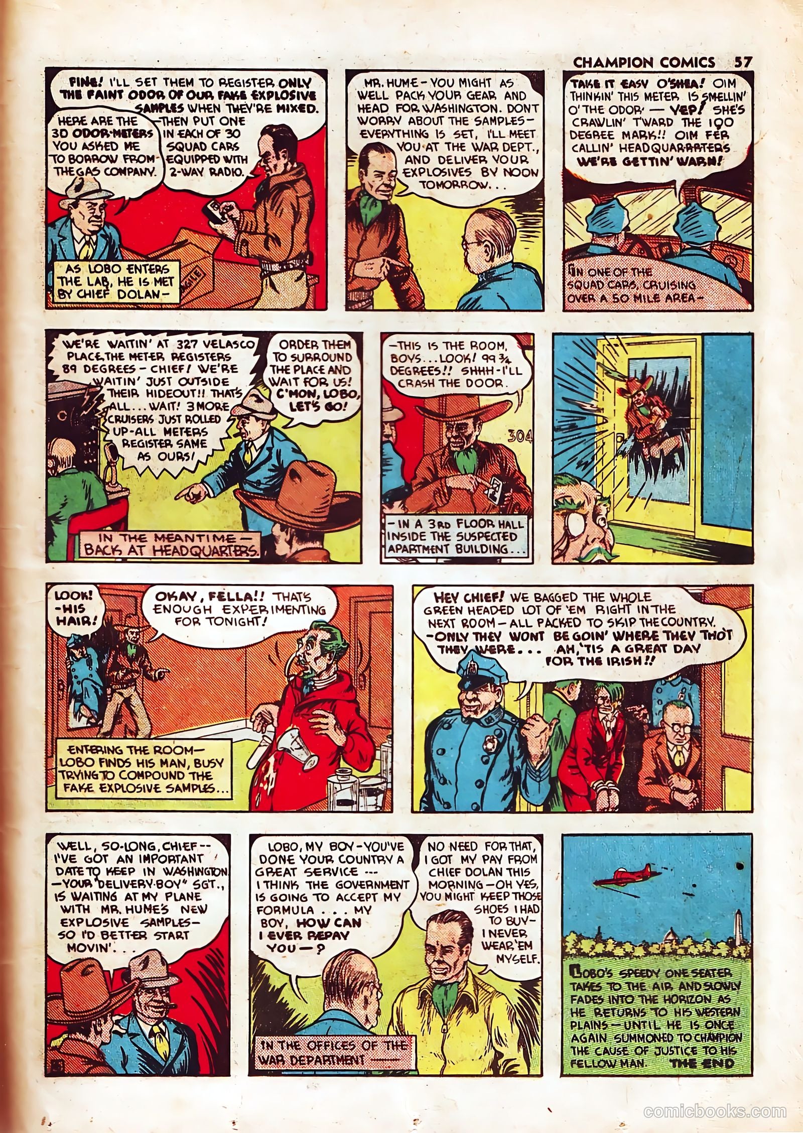 Champion Comics #6 — page 58 of 67