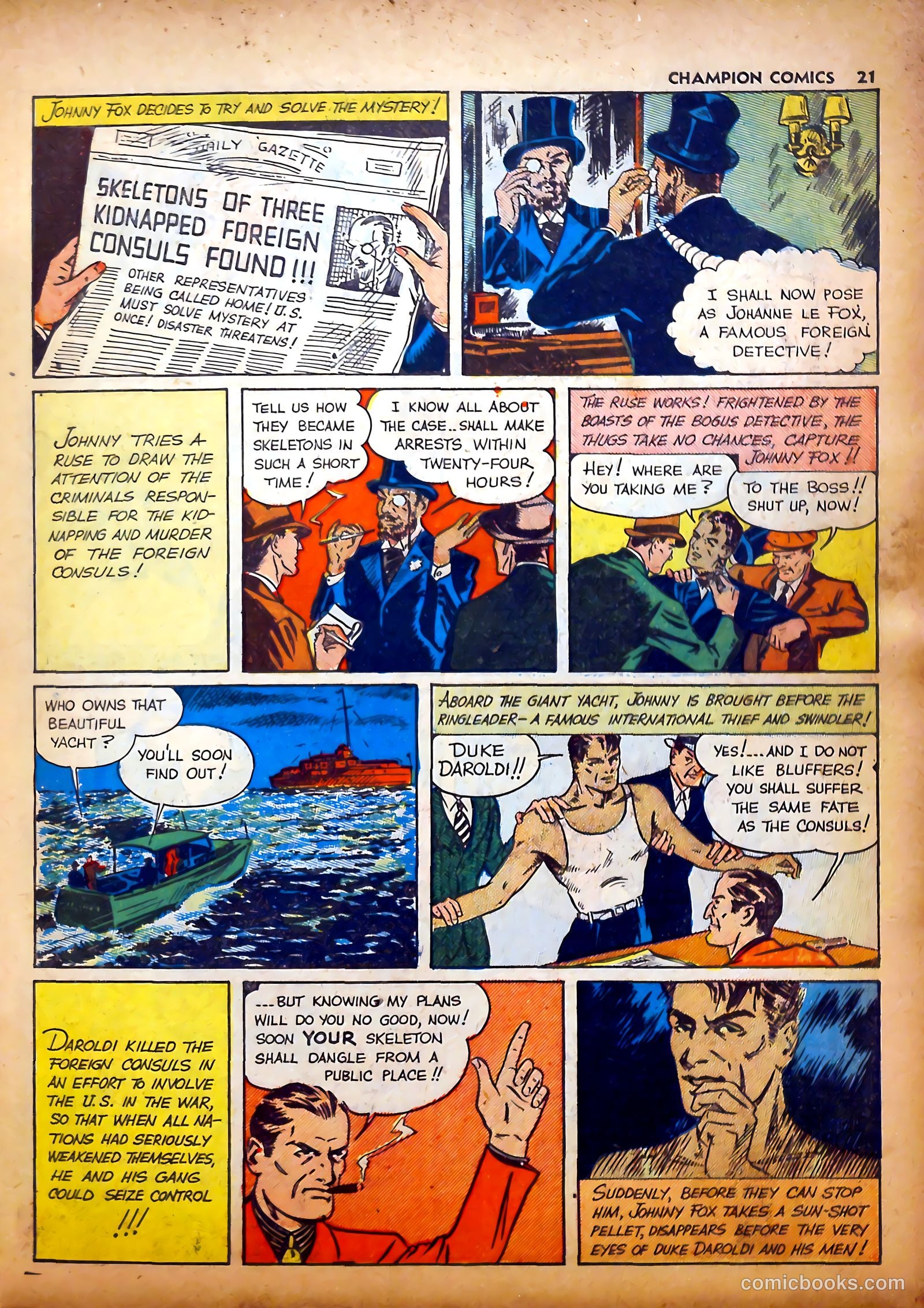 Champion Comics #7 — page 24 of 69