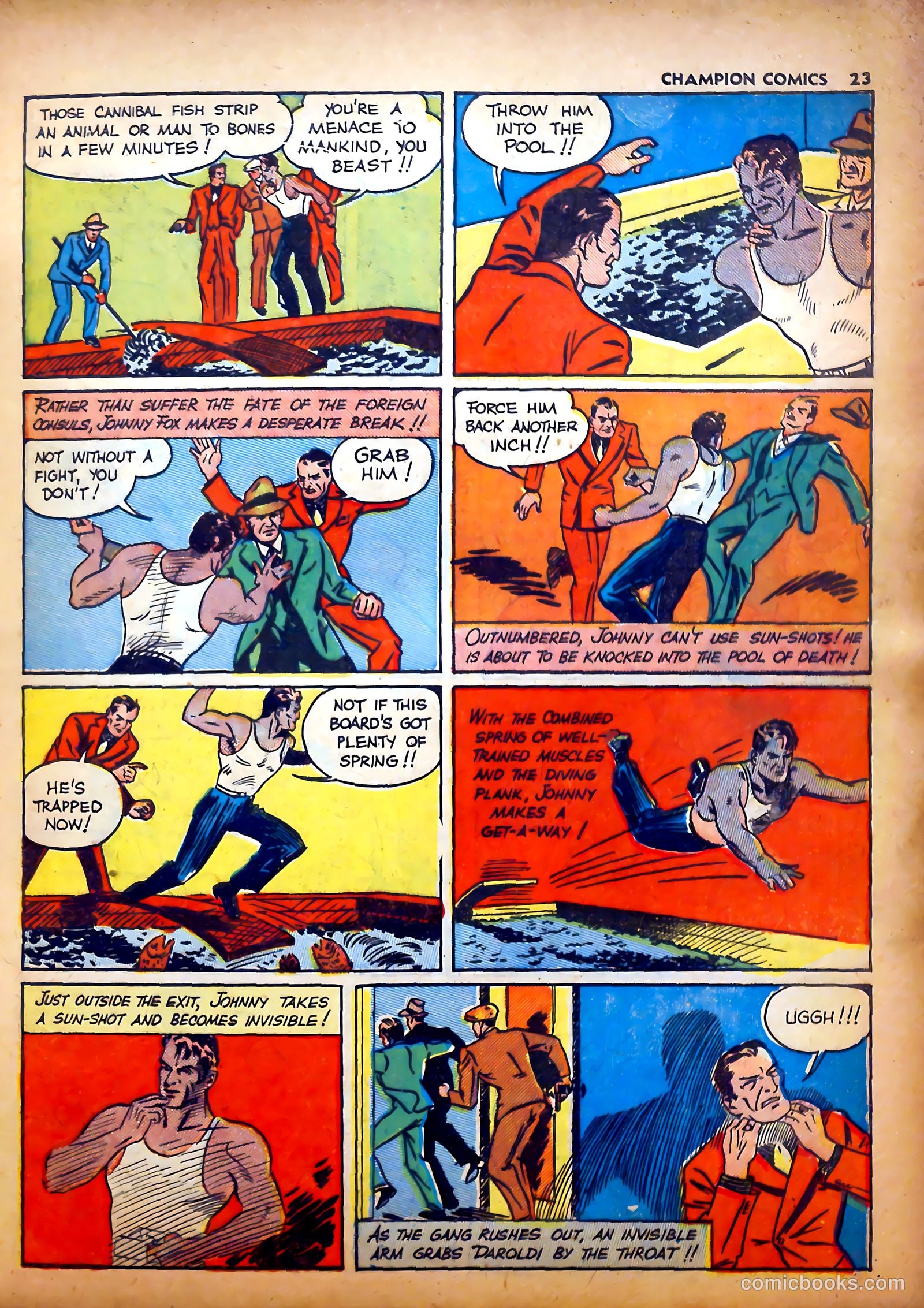 Champion Comics #7 — page 26 of 69