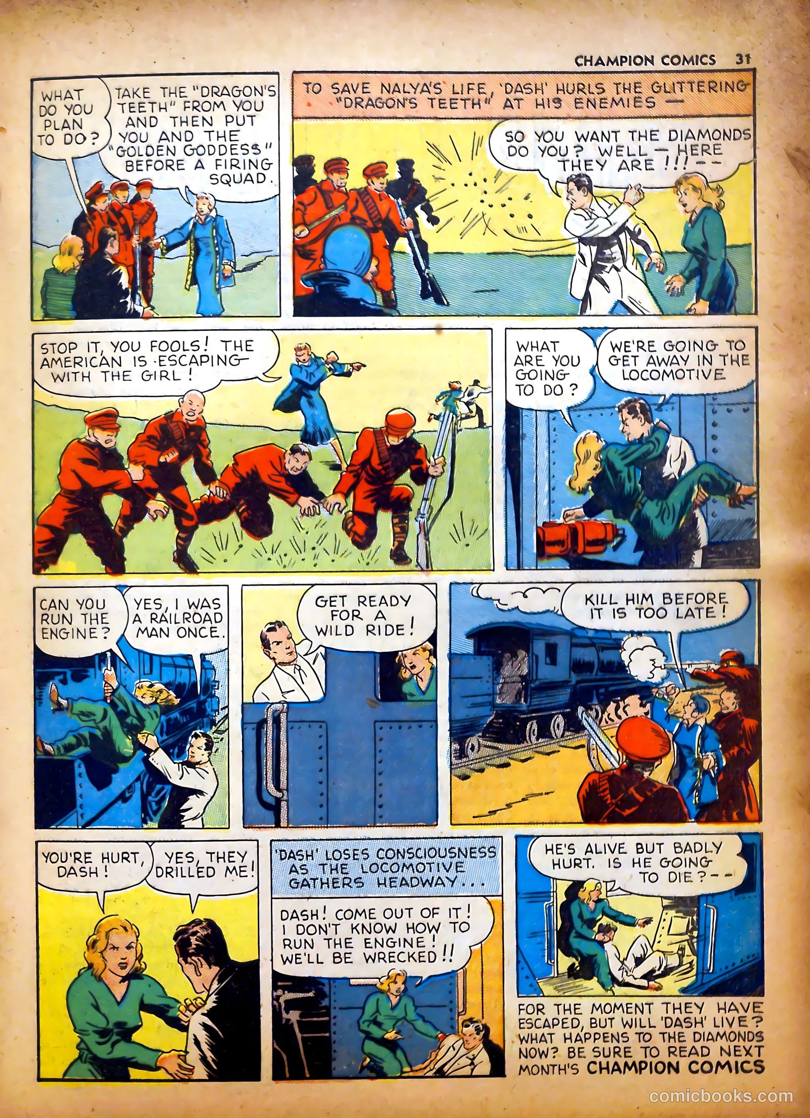 Champion Comics #7 — page 34 of 69
