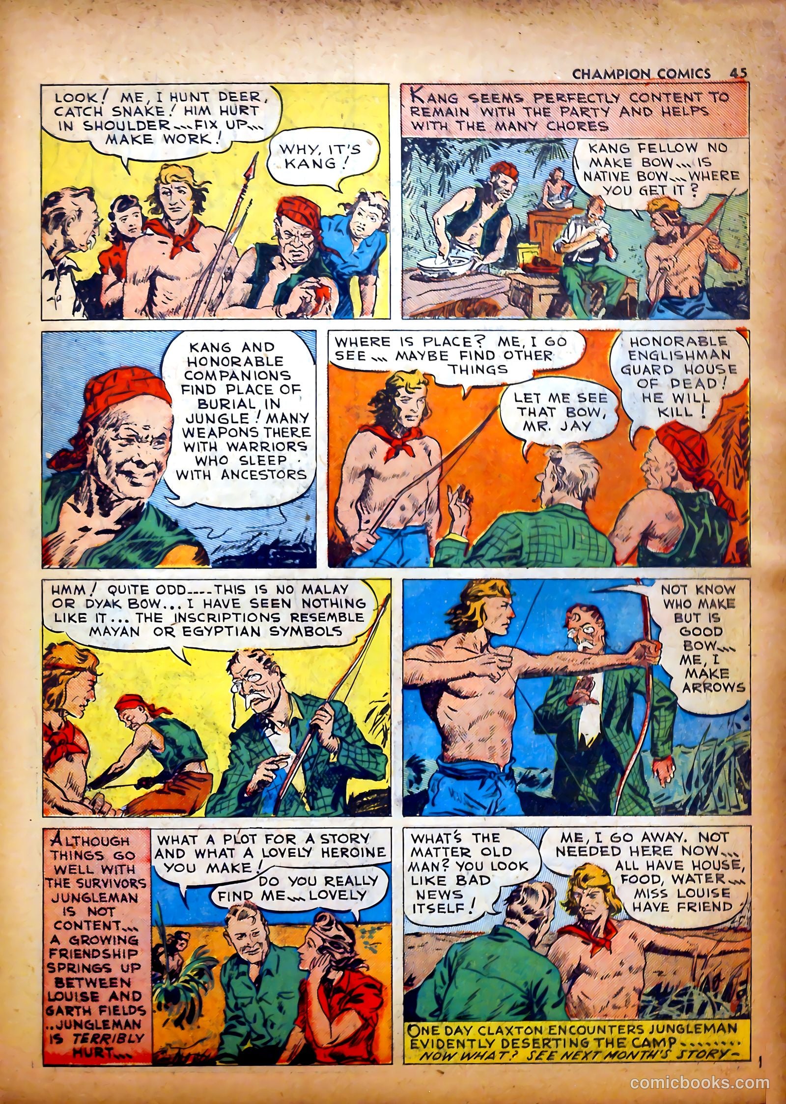 Champion Comics #7 — page 48 of 69