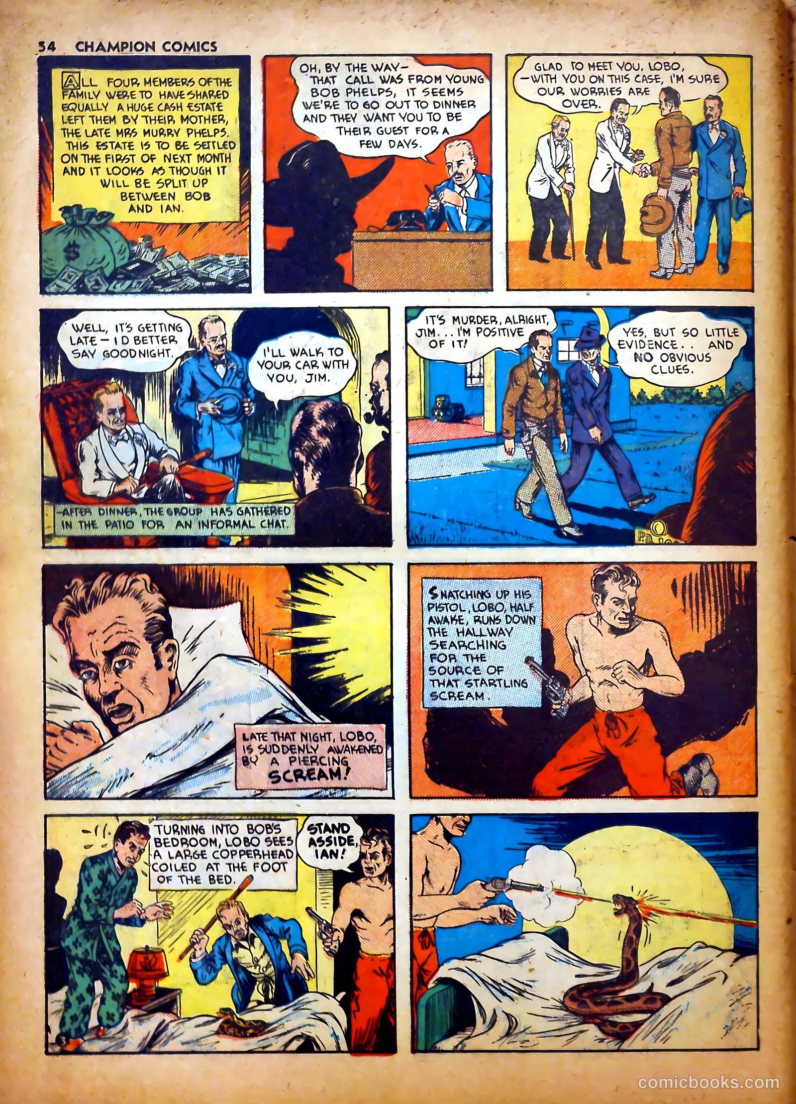 Champion Comics #7 — page 57 of 69