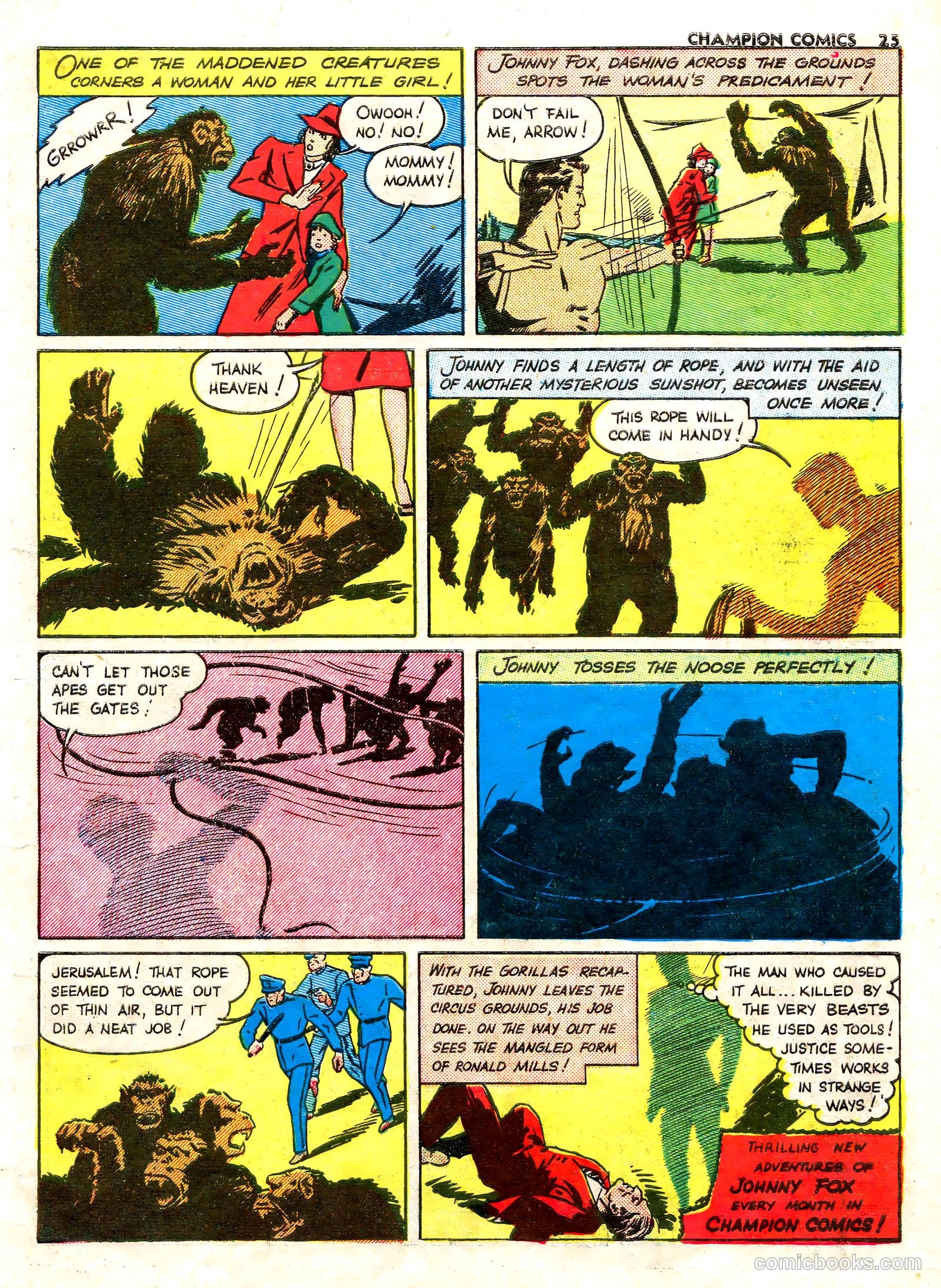 Champion Comics #8 — page 24 of 60
