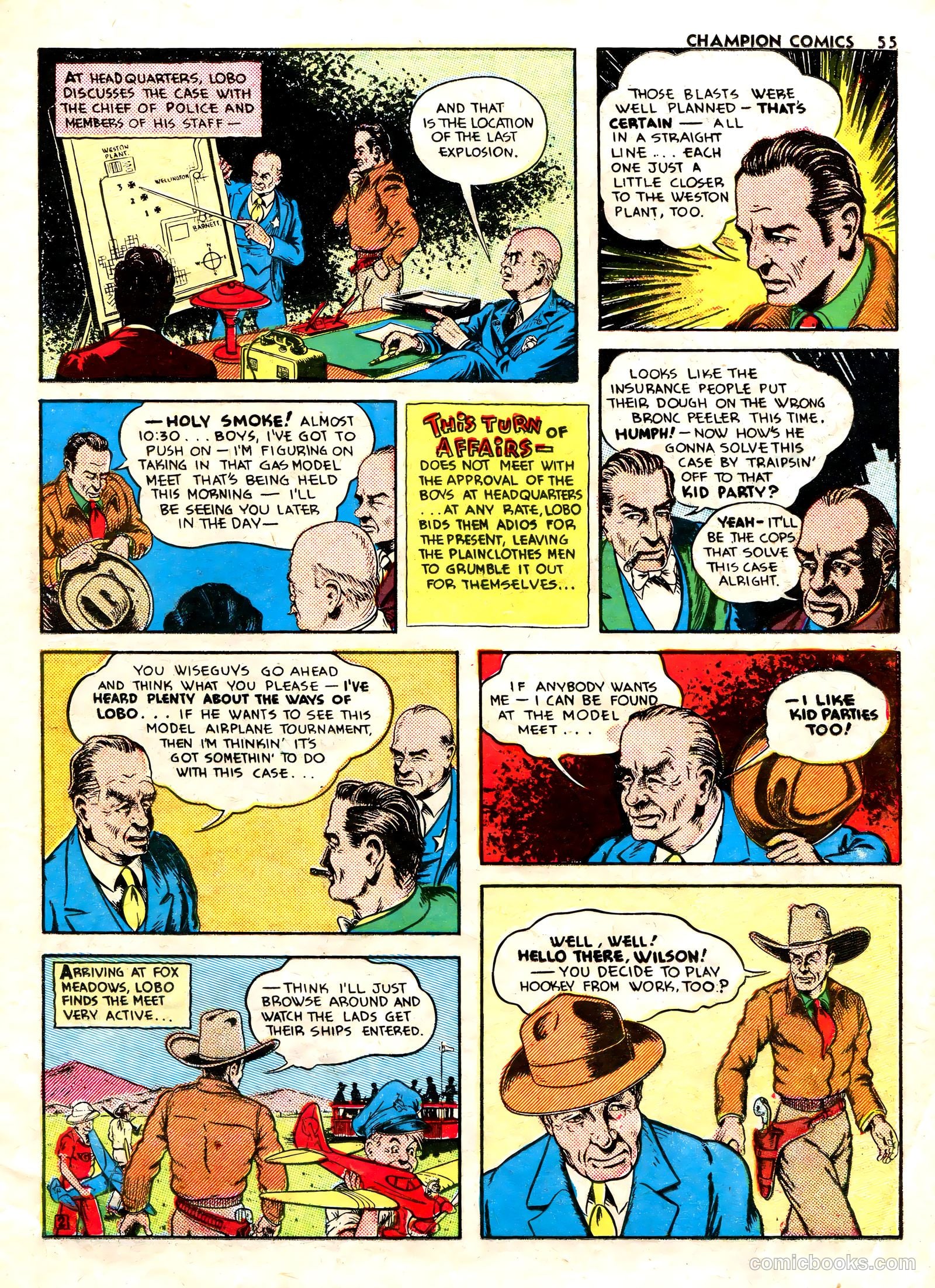Champion Comics #8 — page 50 of 60