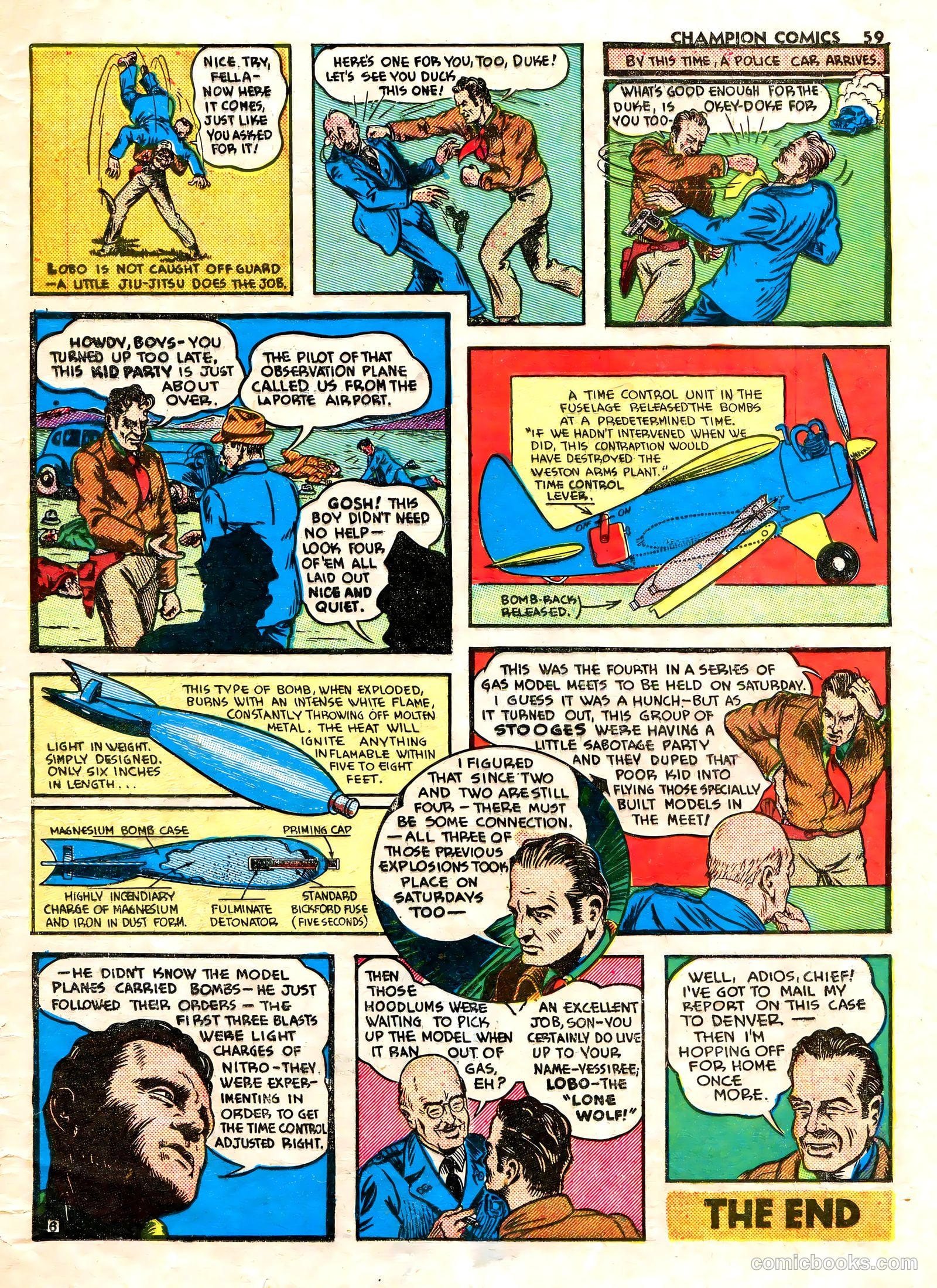 Champion Comics #8 — page 54 of 60