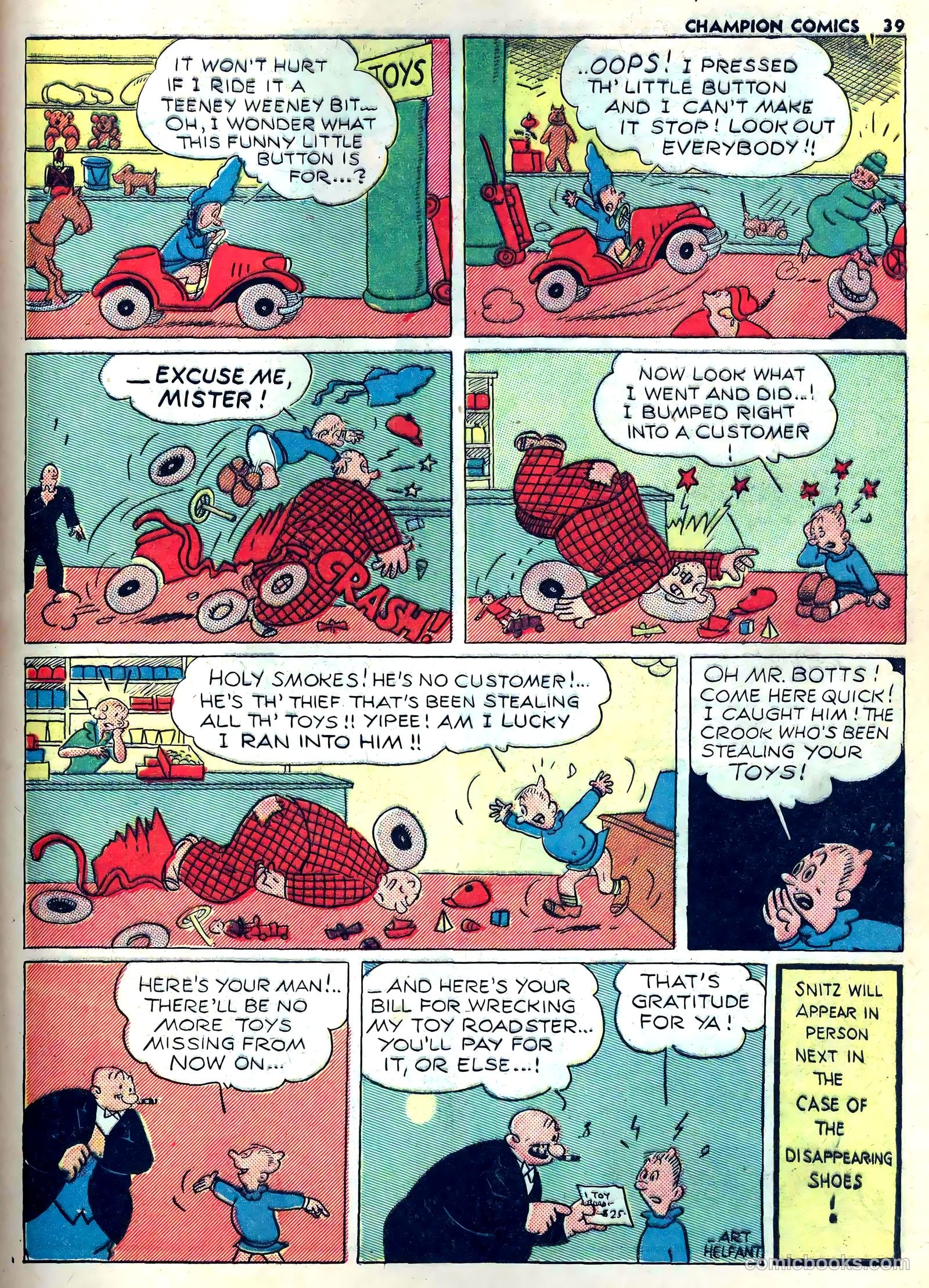 Champion Comics #9 — page 41 of 68