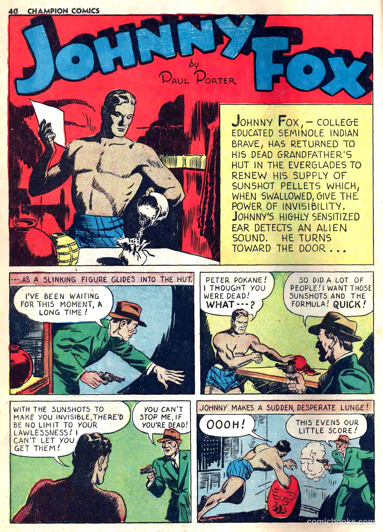 Champion Comics #9 — page 42 of 68