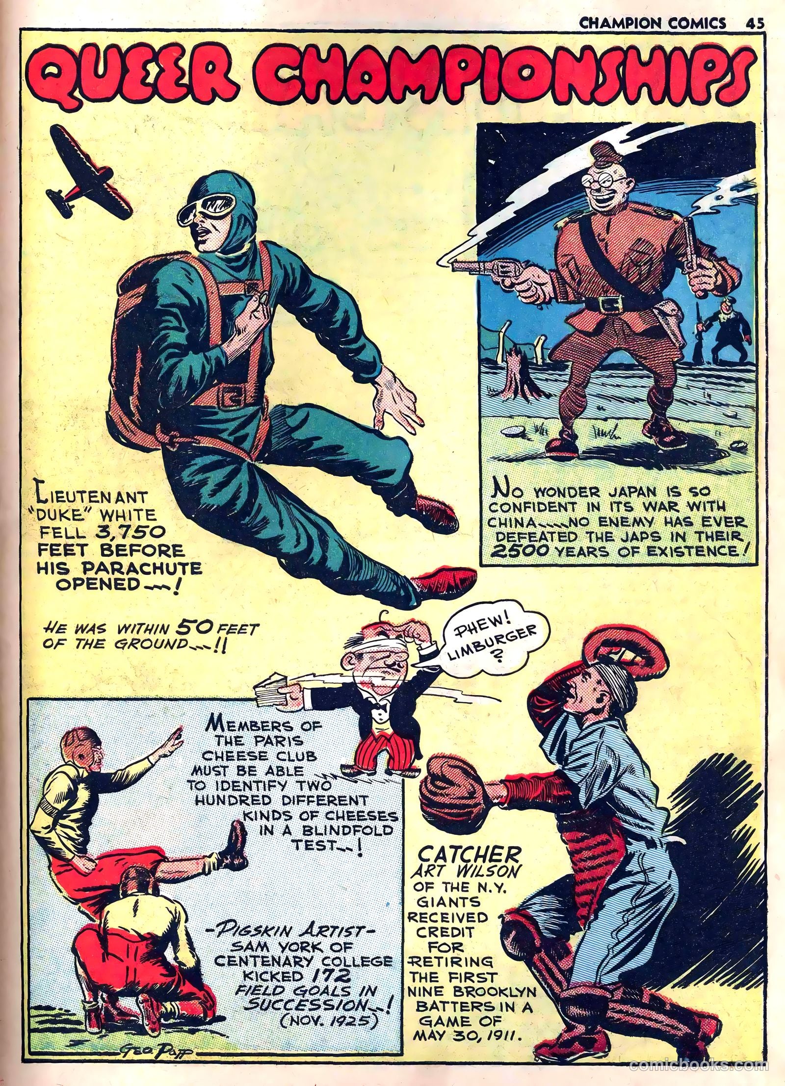 Champion Comics #9 — page 47 of 68