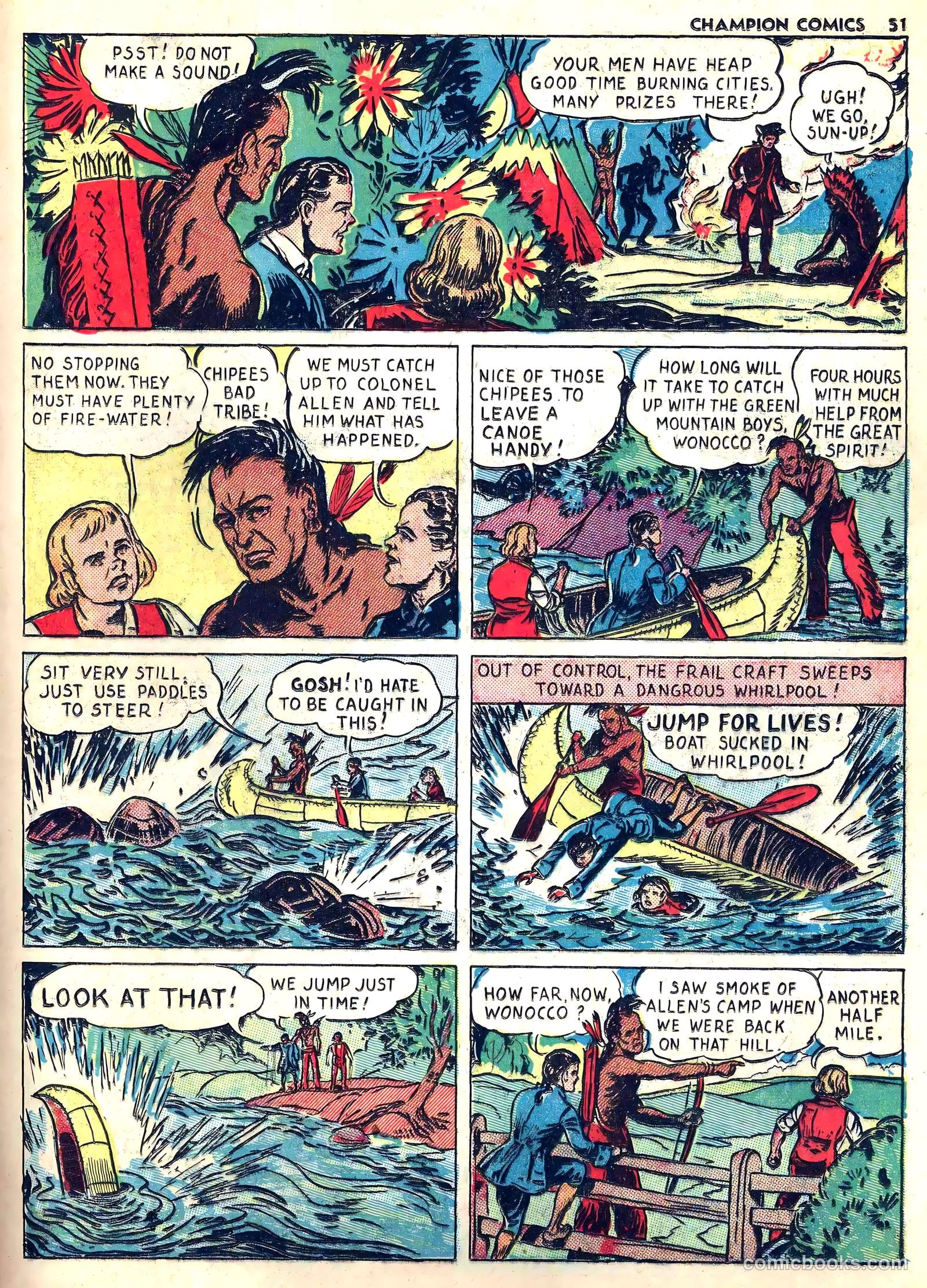 Champion Comics #9 — page 53 of 68