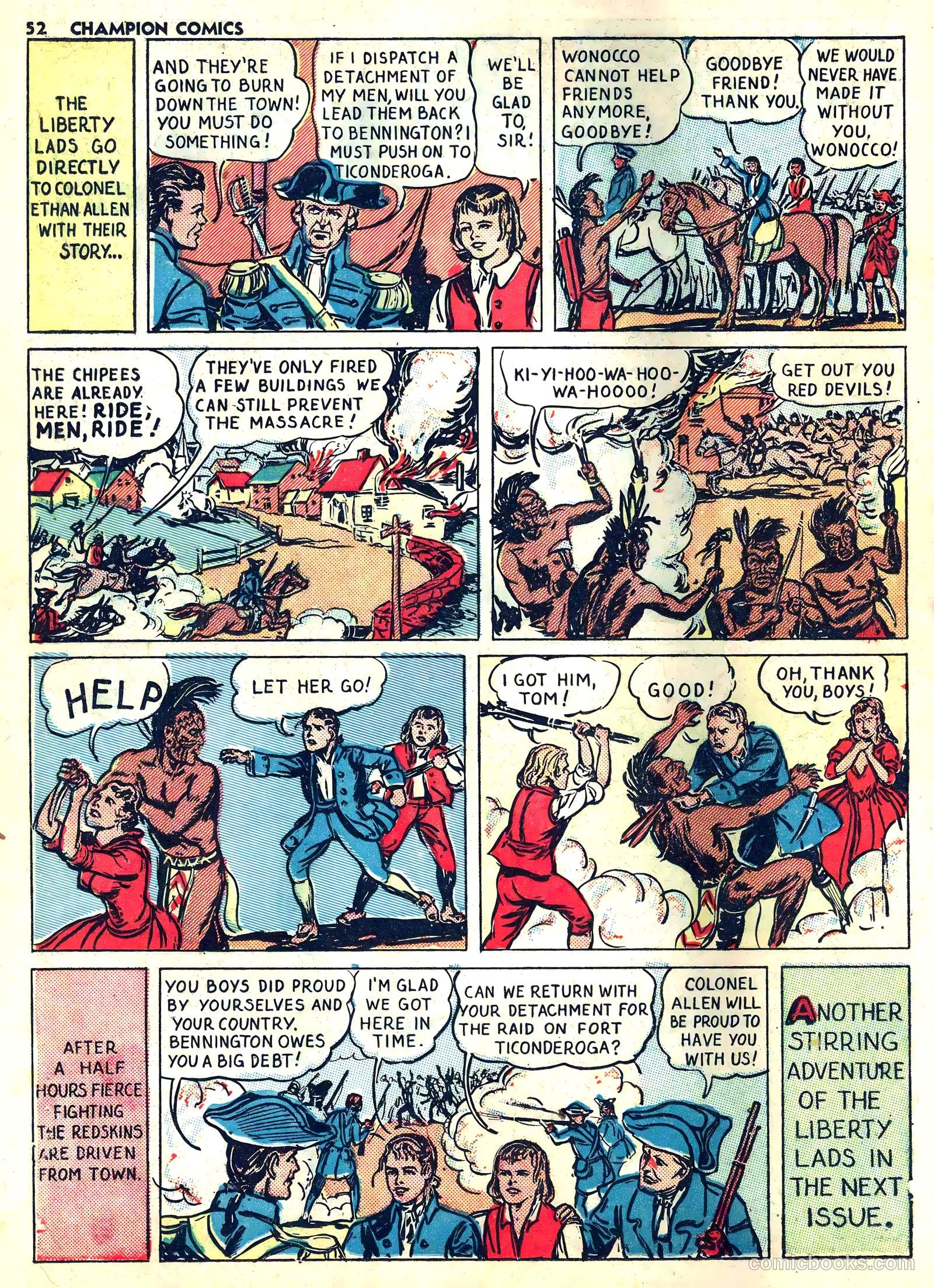 Champion Comics #9 — page 54 of 68