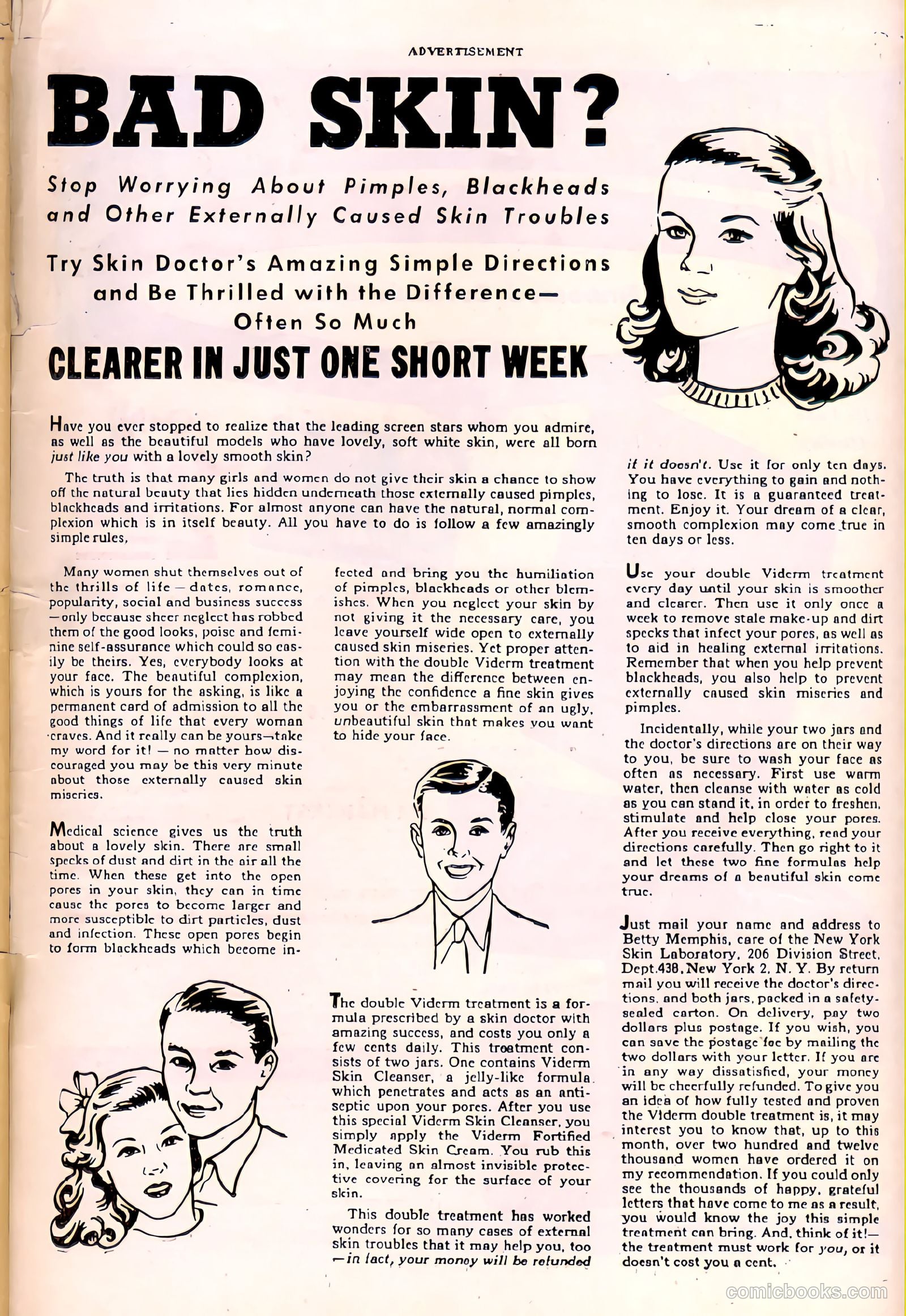 Charlie Chan #1 — page 51 of 52