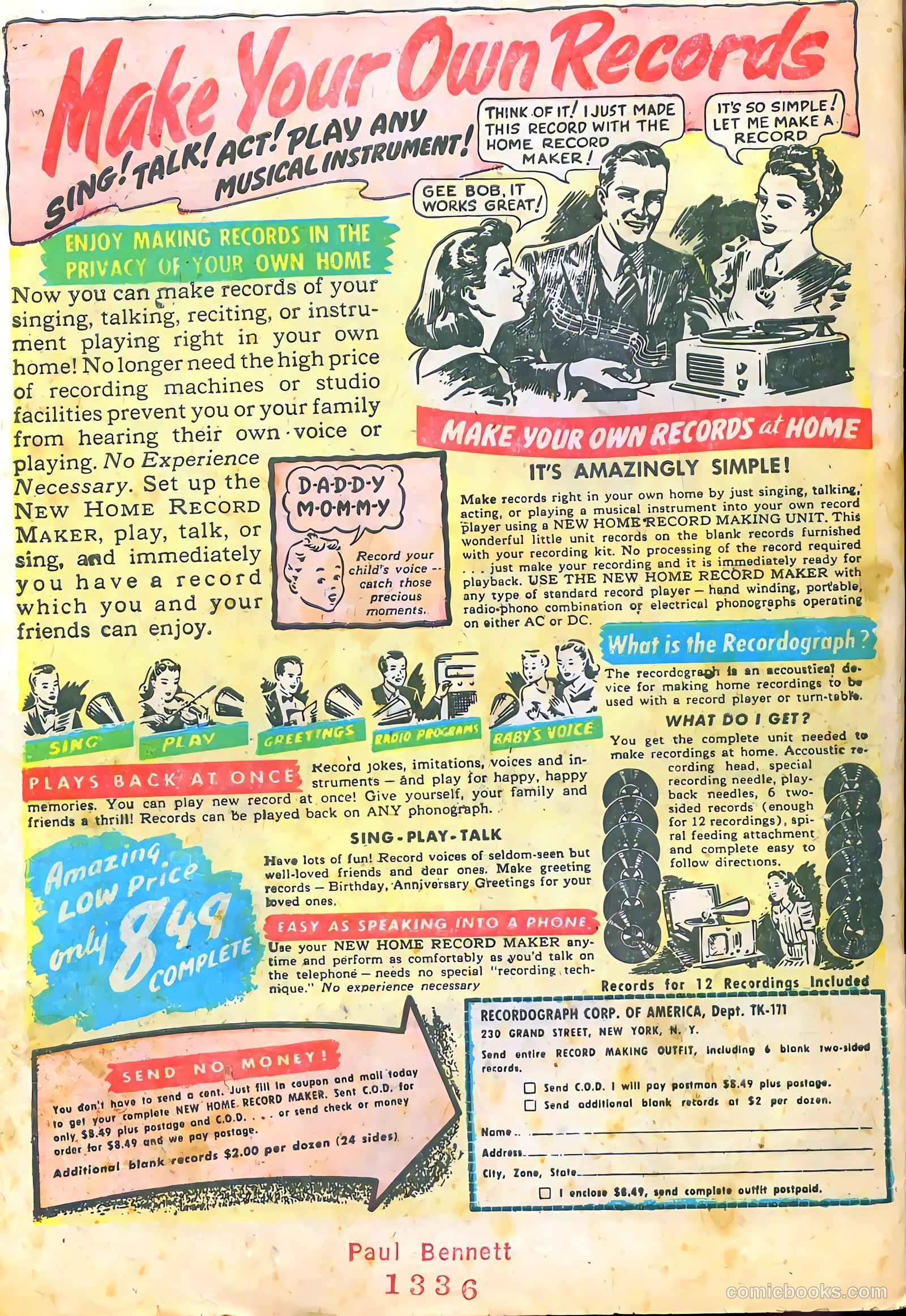Charlie Chan #2 — page 51 of 54