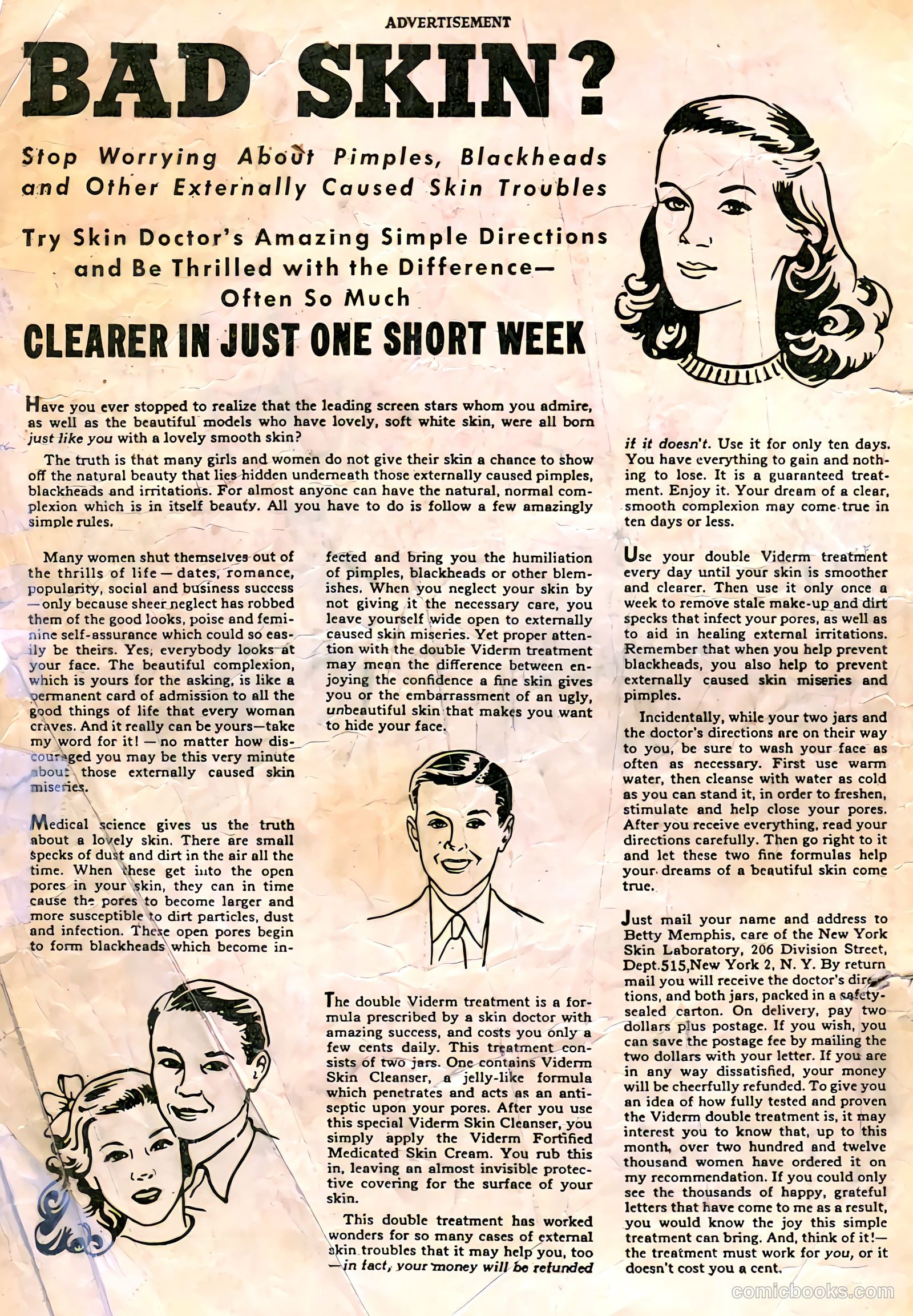 Charlie Chan #3 — page 2 of 52