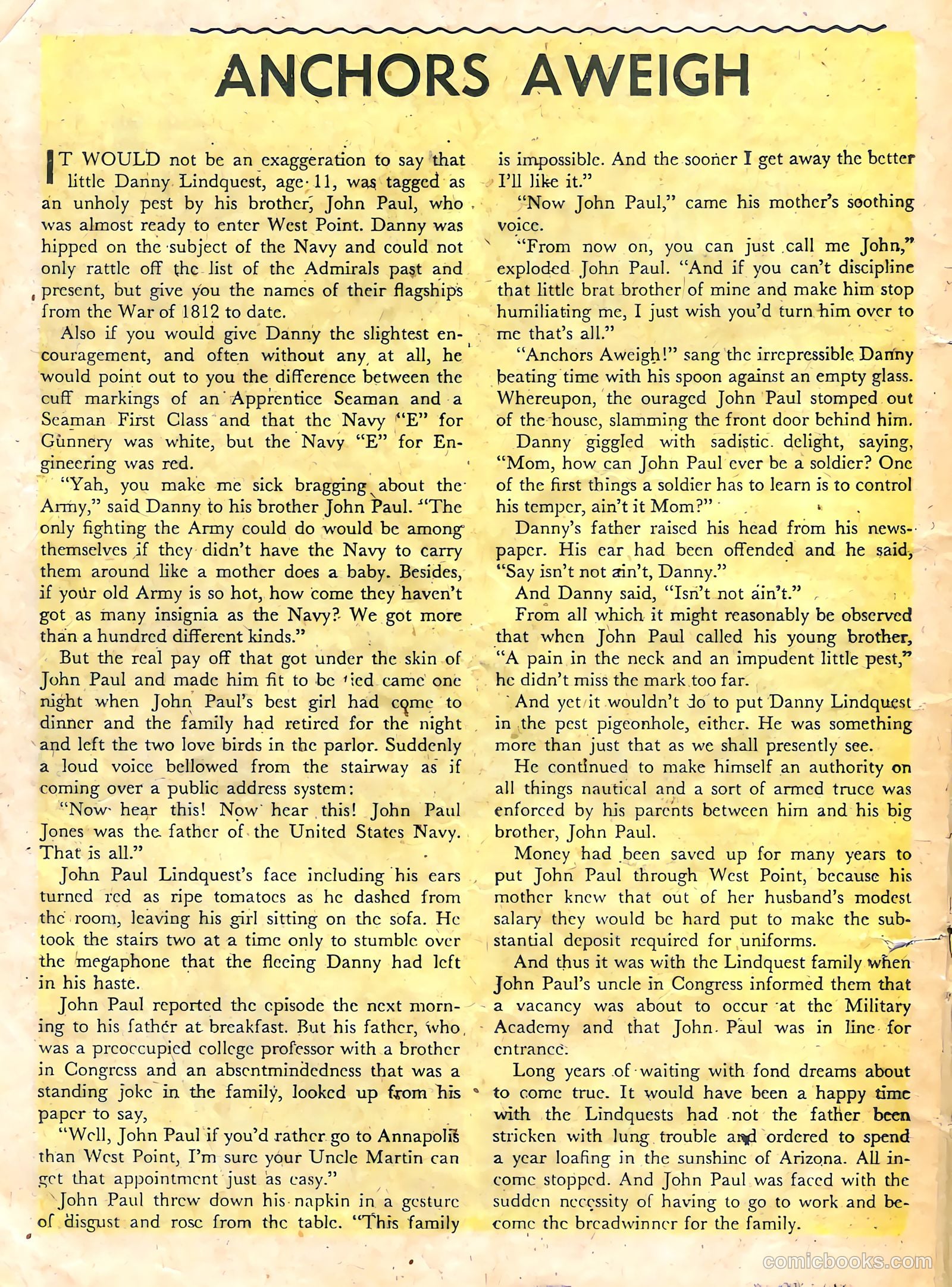 Charlie Chan #3 — page 34 of 52