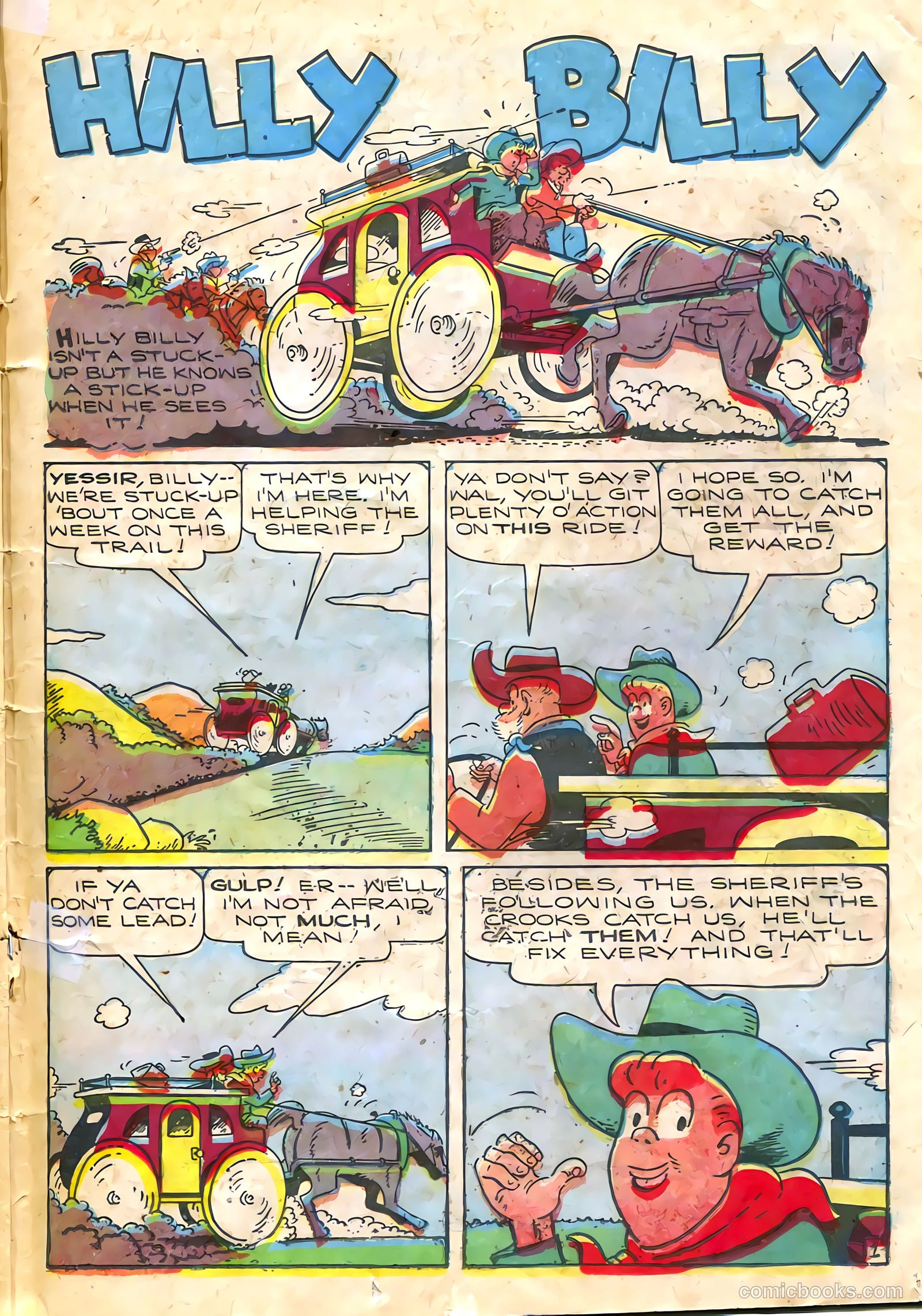 Charlie Chan #3 — page 37 of 52