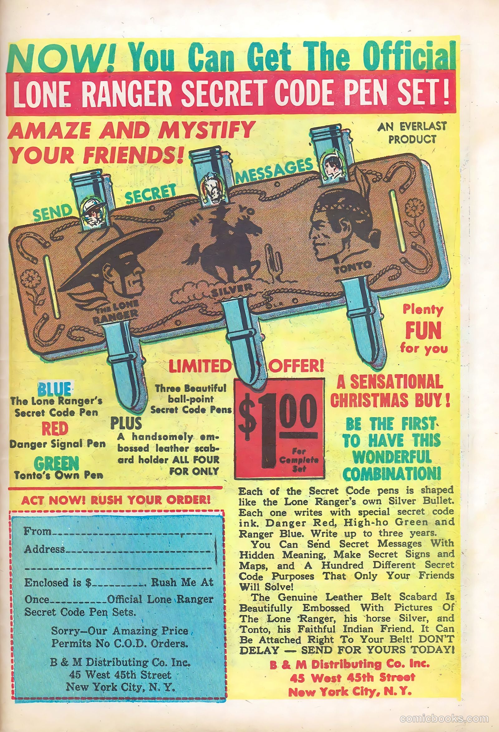 Charlie Chan #4 — page 39 of 52