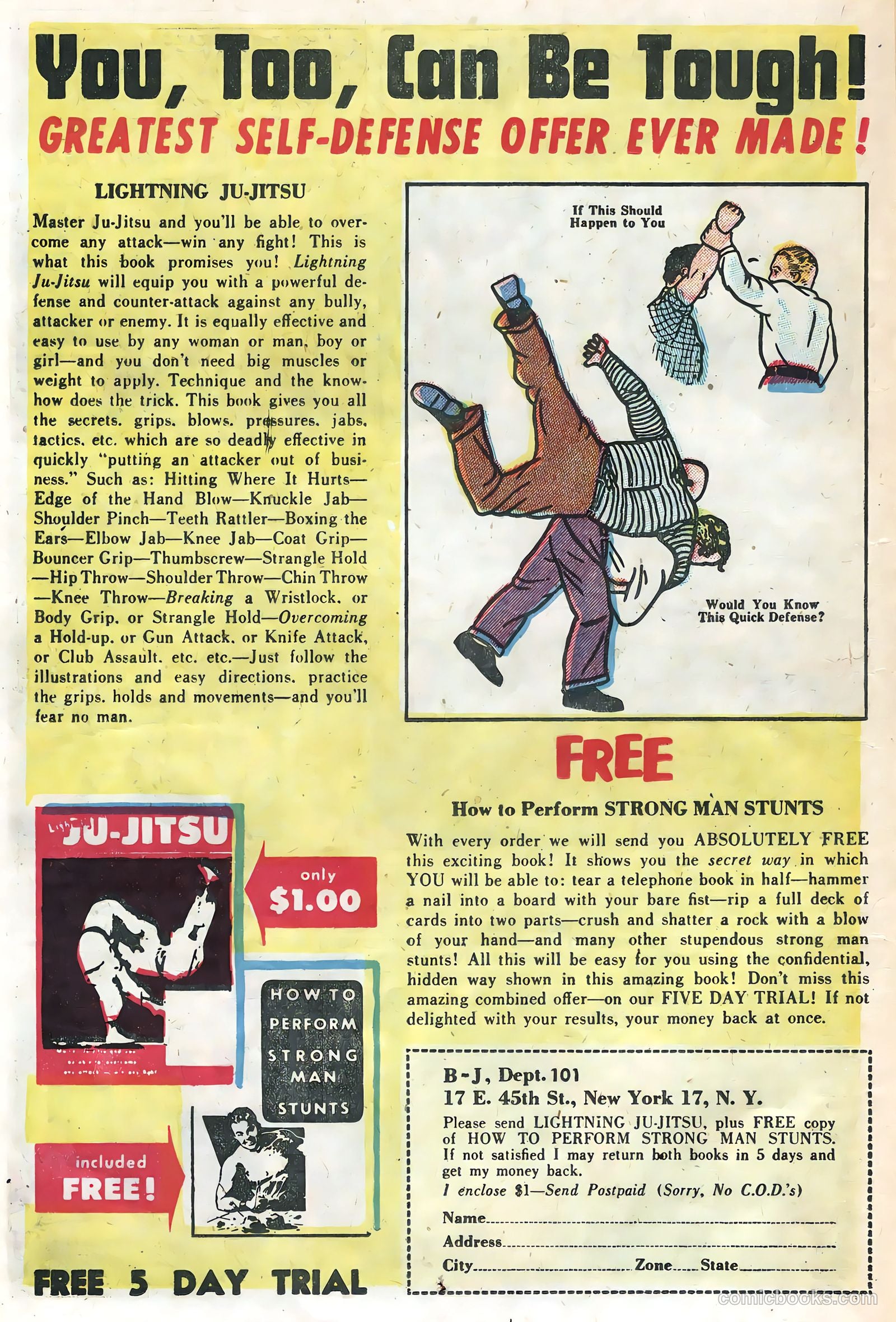 Charlie Chan #6 — page 12 of 36