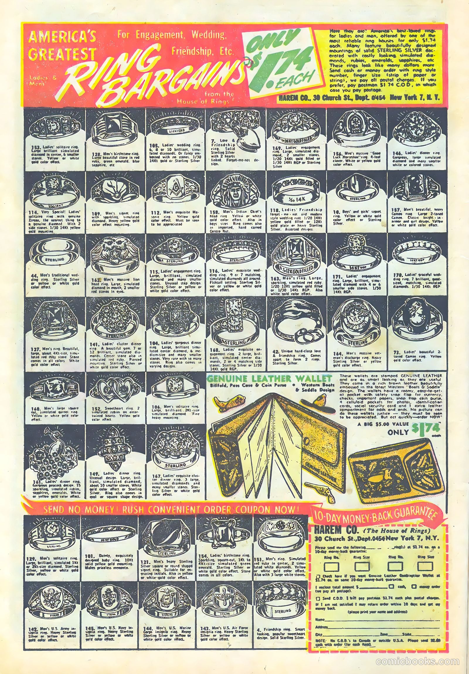 Charlie Chan #7 — page 12 of 36