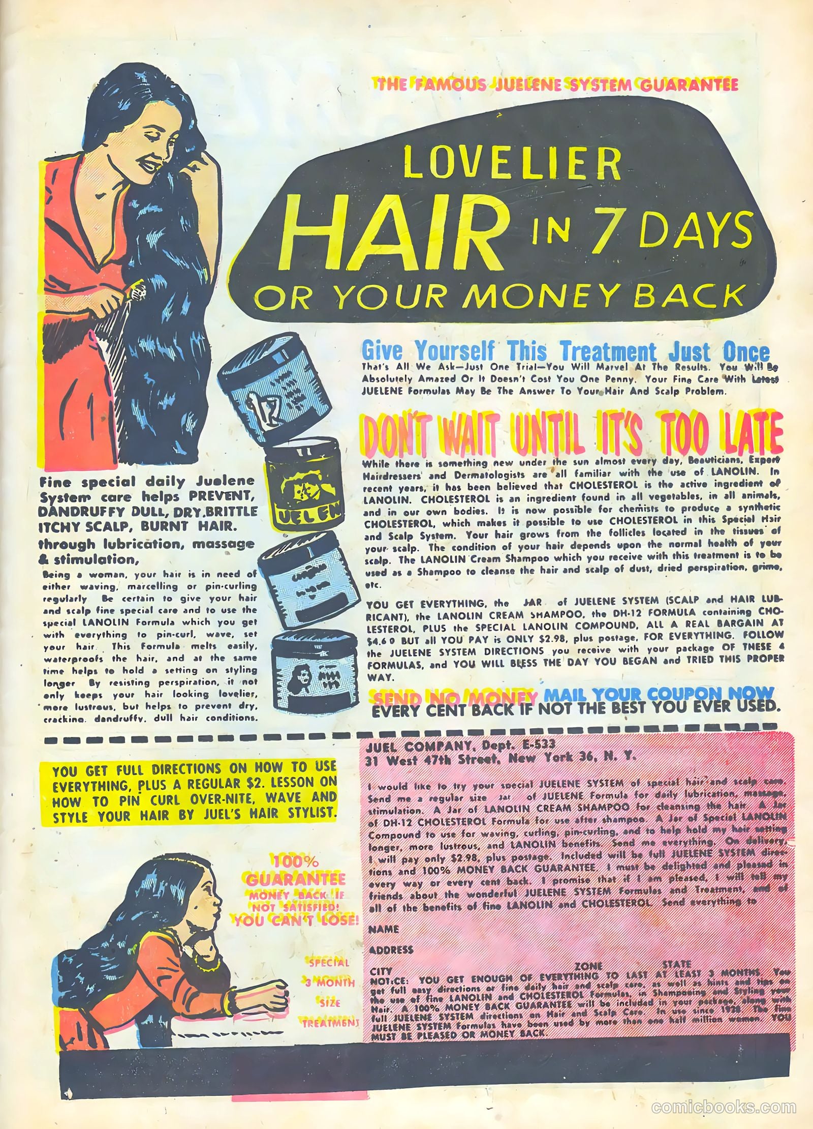 Charlie Chan #7 — page 25 of 36