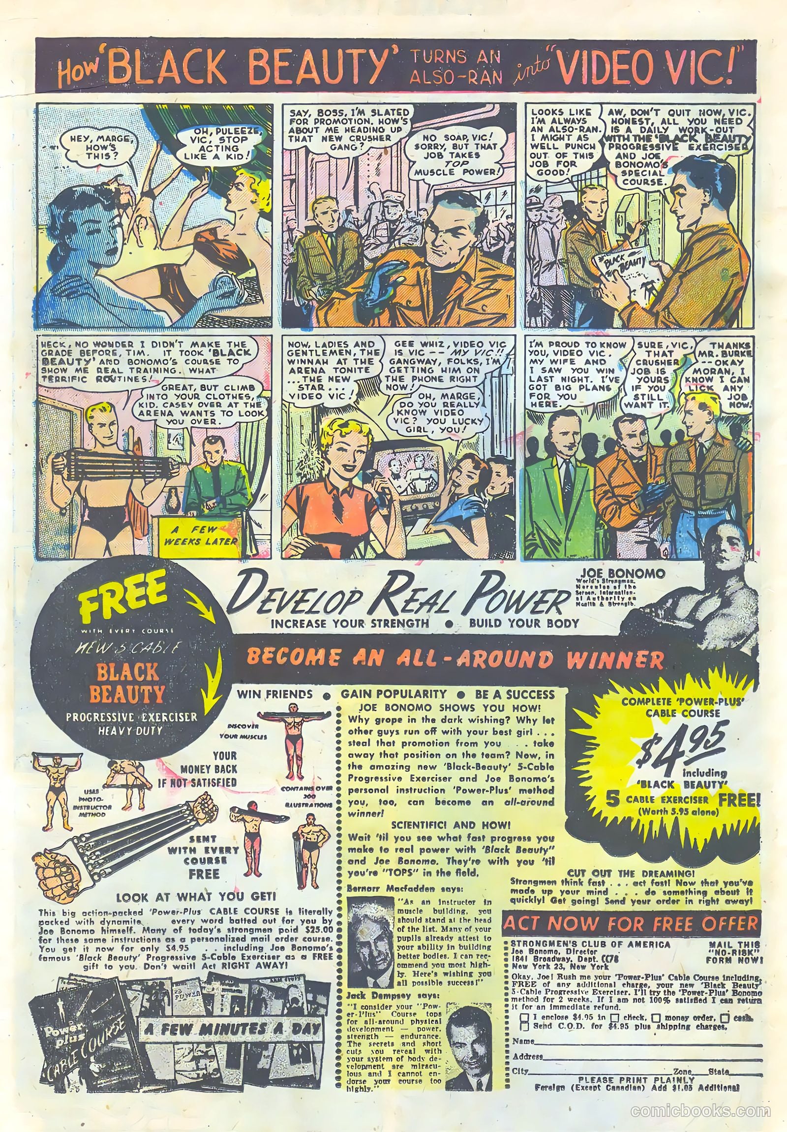 Charlie Chan #8 — page 22 of 36