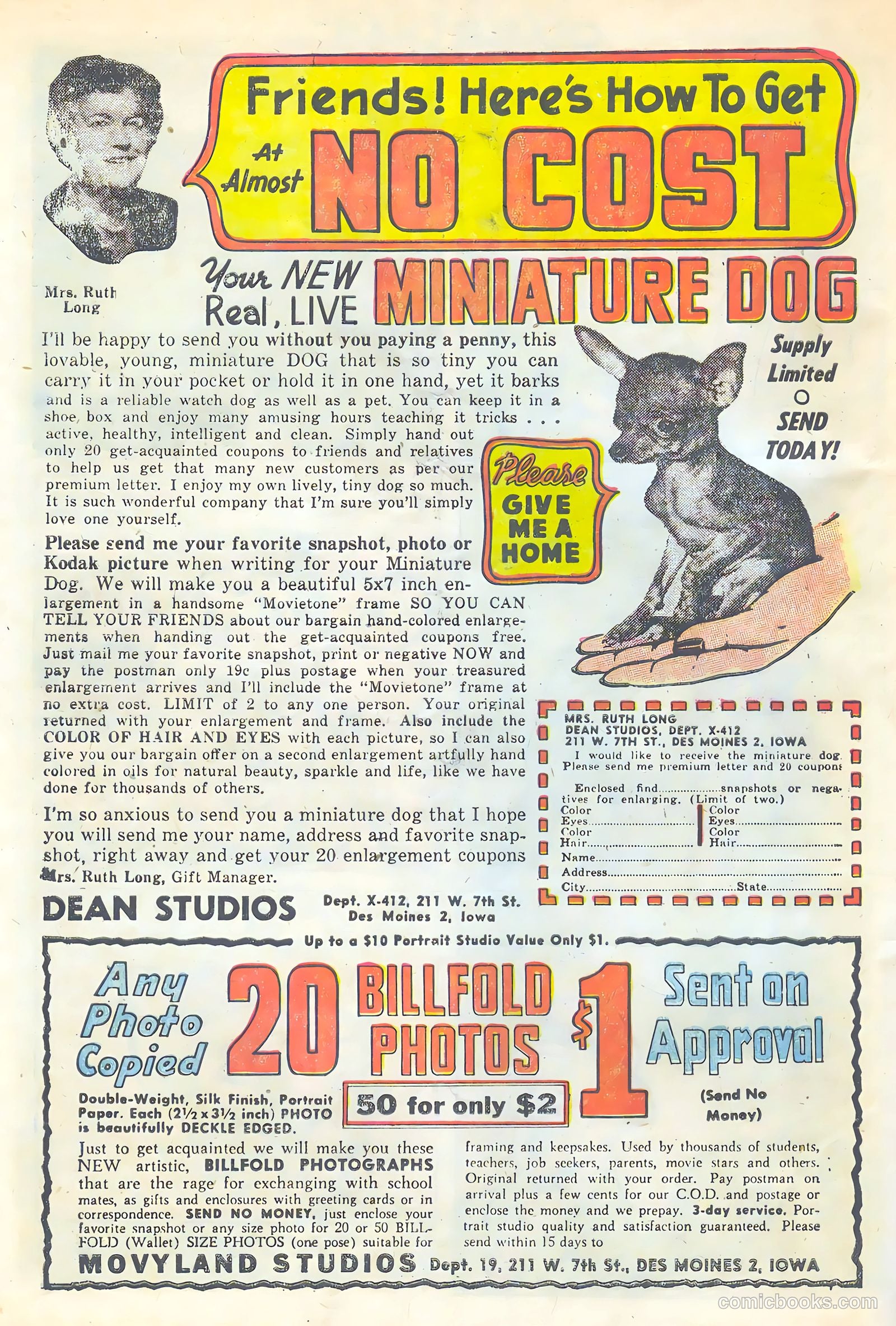Charlie Chan #8 — page 34 of 36